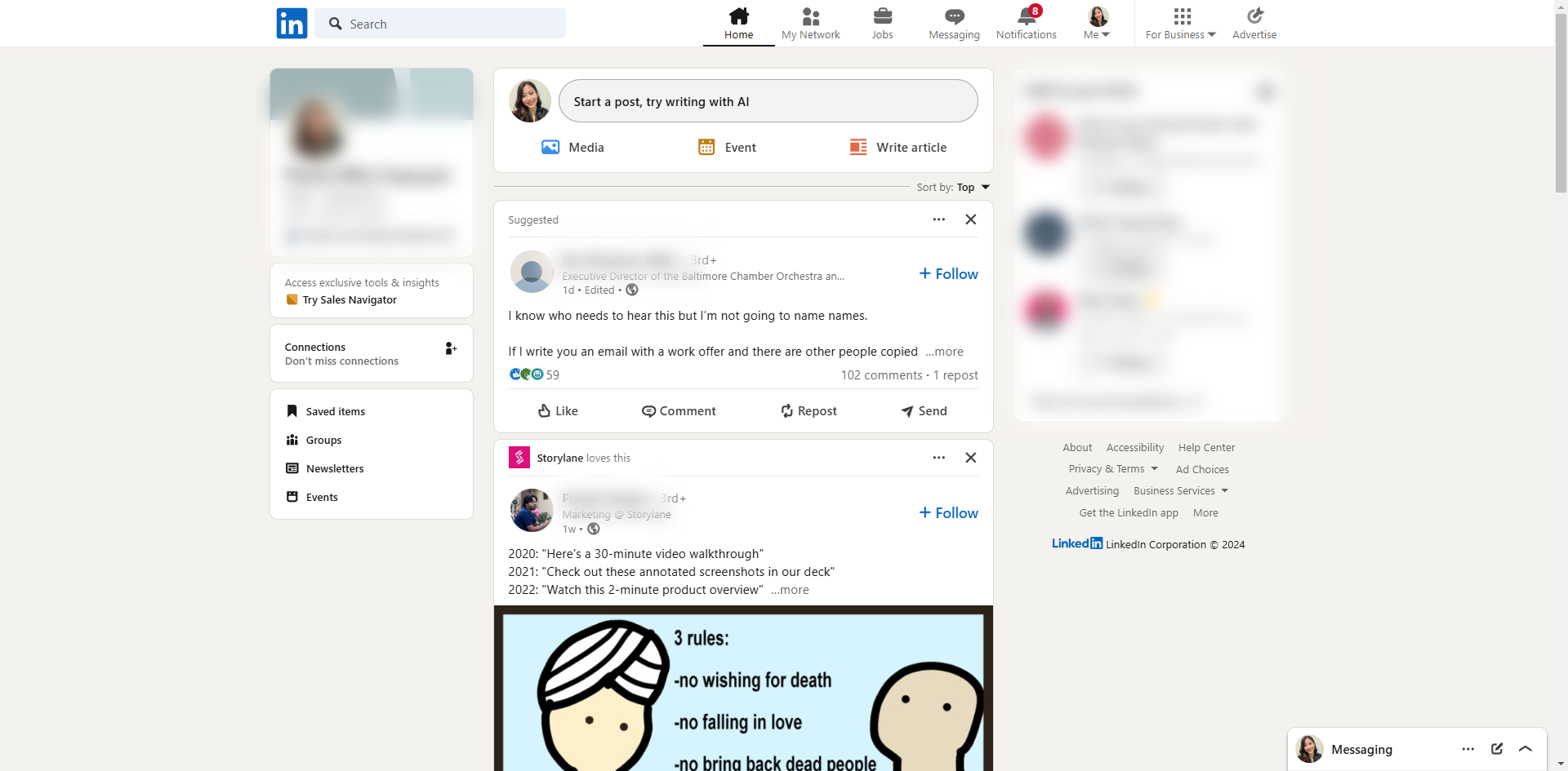 How to Post Polls on LinkedIn