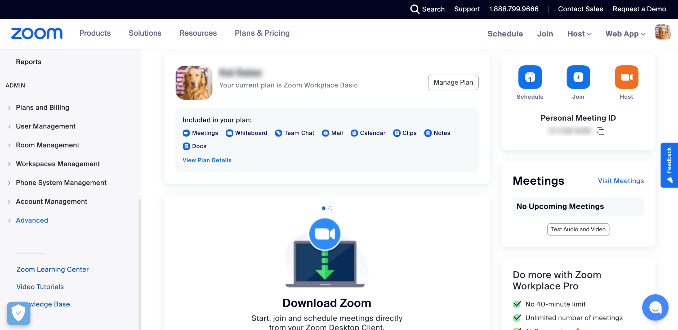 How to Integrate Zoom with Airtable