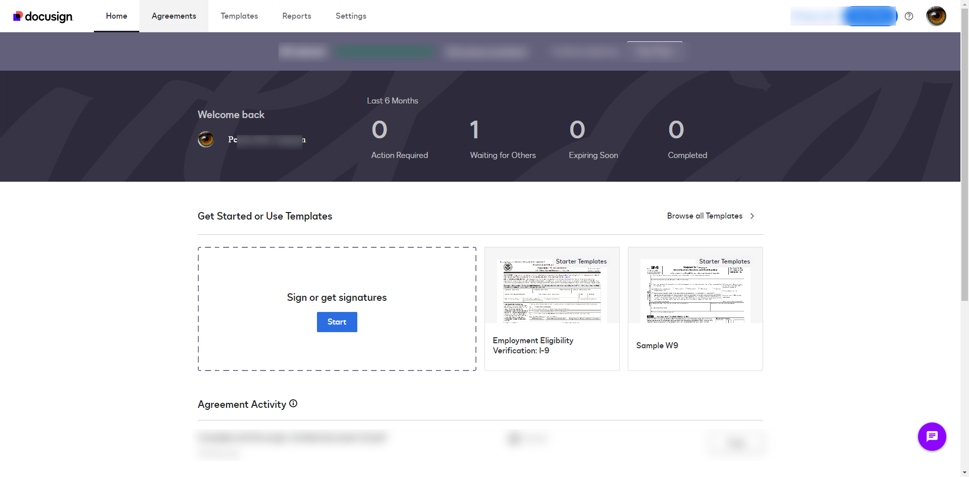 How to View Voided Documents in DocuSign