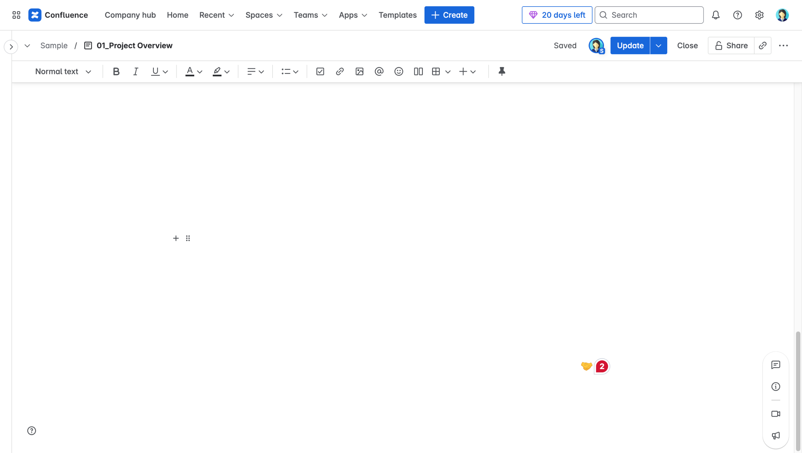 How To Insert Panel In Confluence