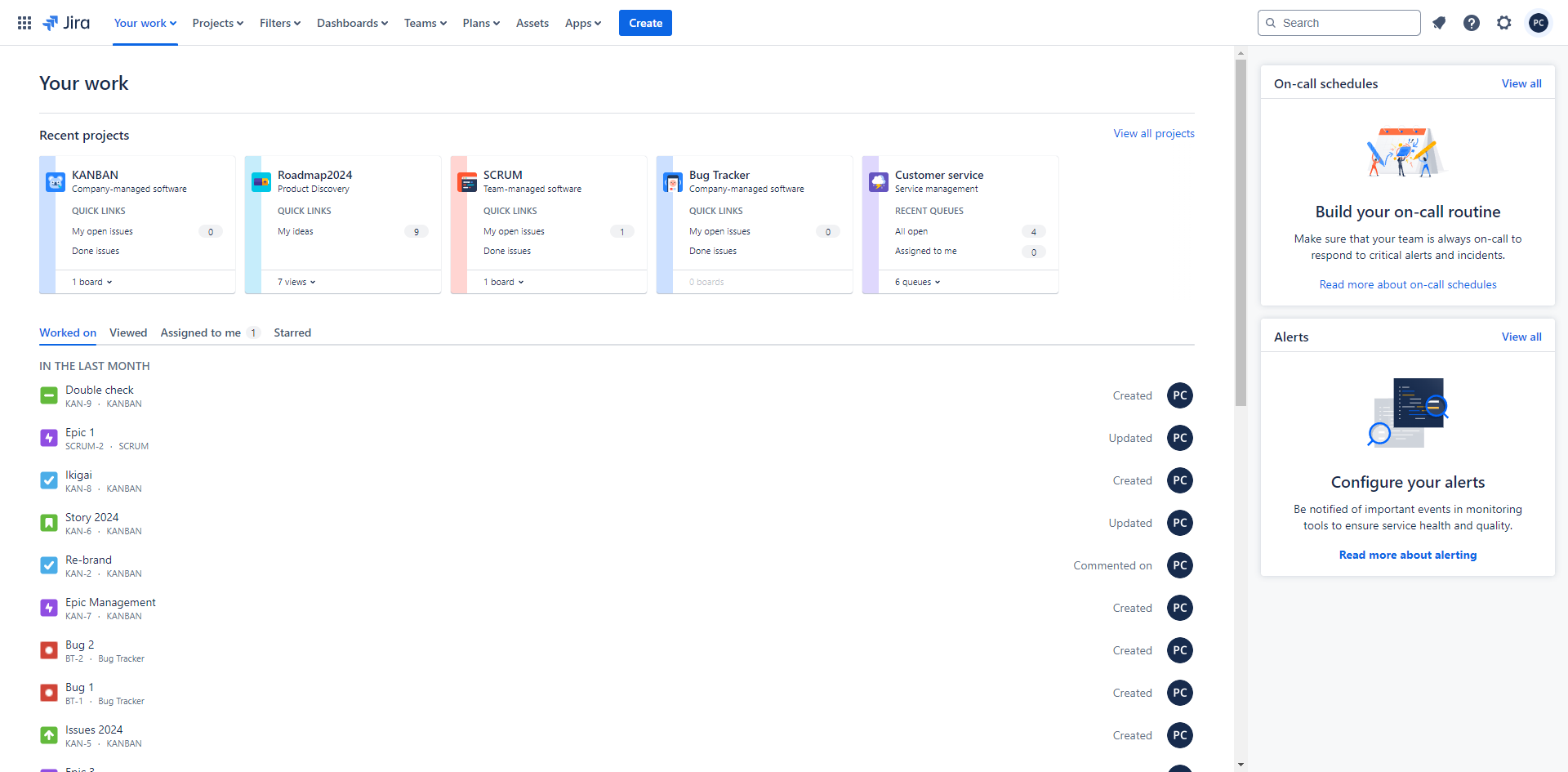 How to integrate Microsoft Teams with Jira