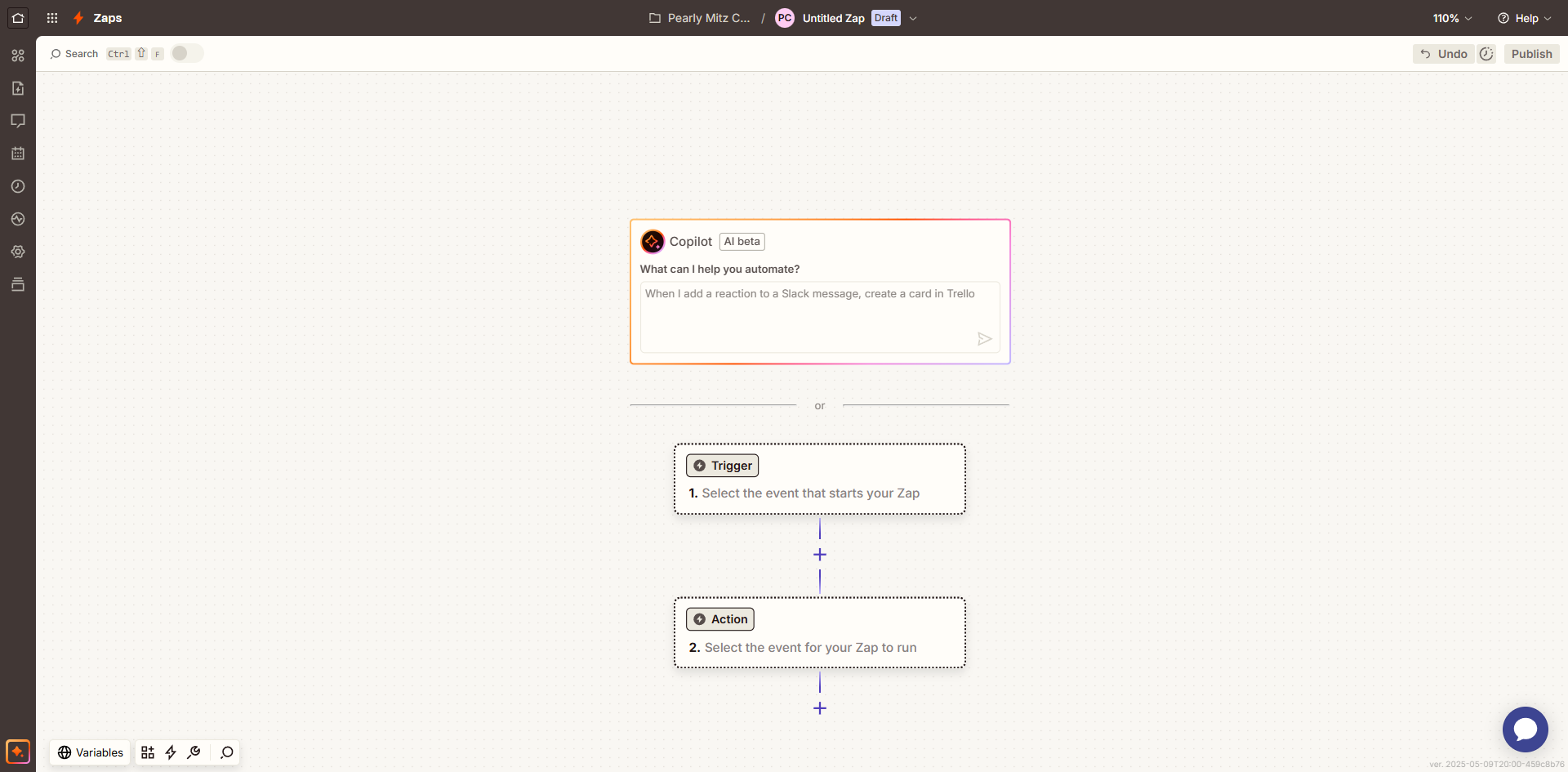Gmail Miro Integration