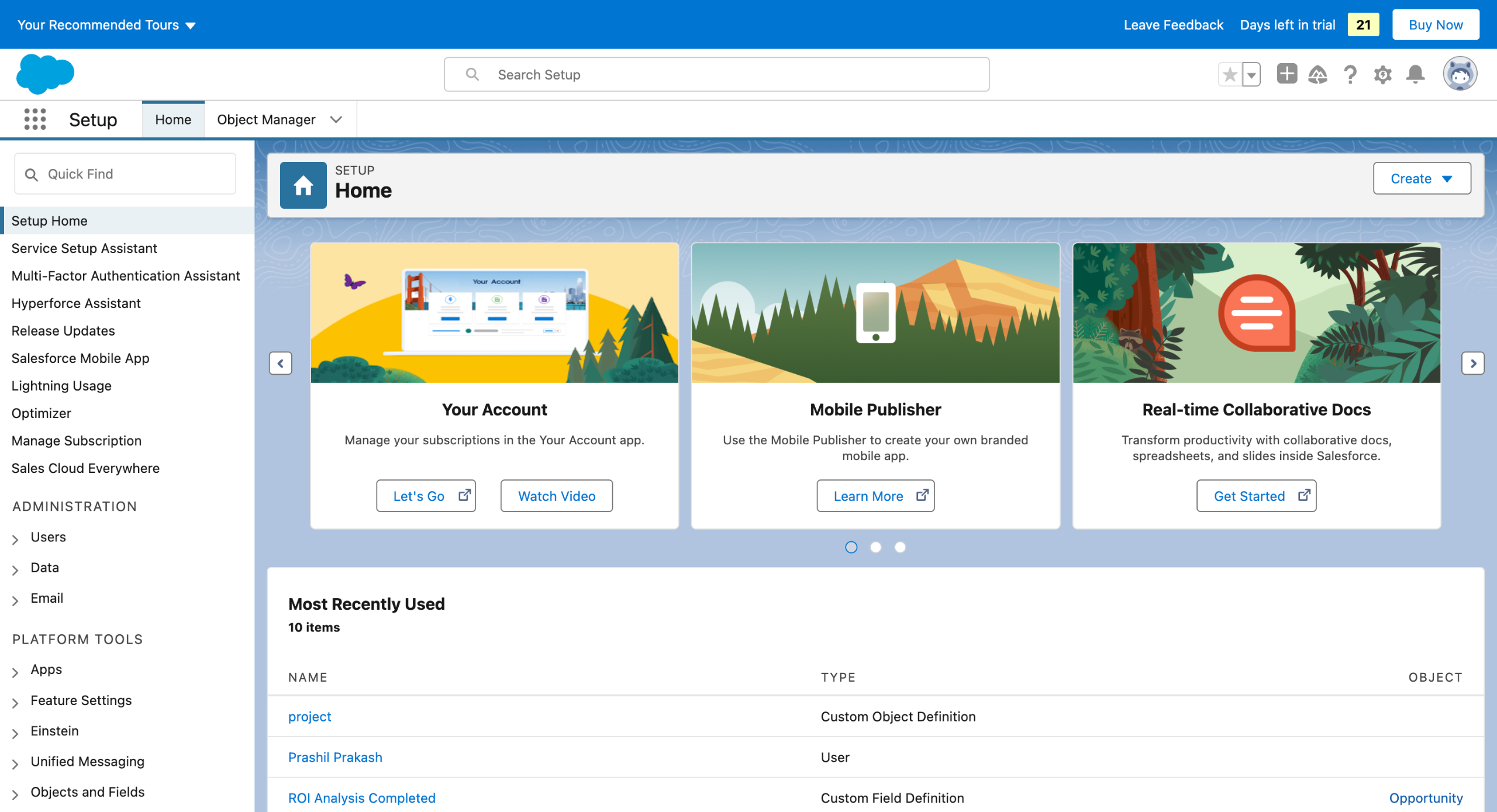 Salesforce - How to Add a Lead Source in Salesforce