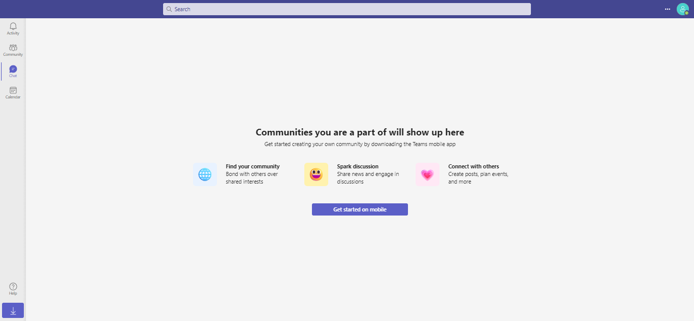 How to turn off teams email notifications?