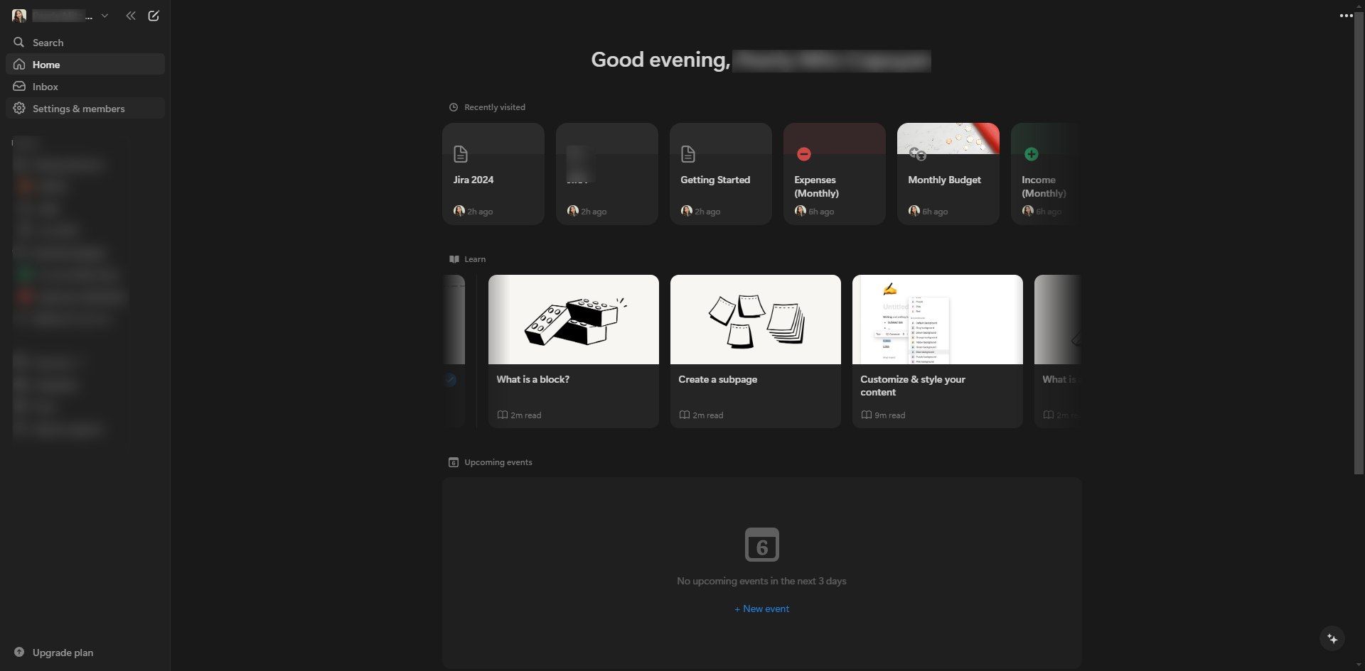 How to Integrate Notion with Google Drive