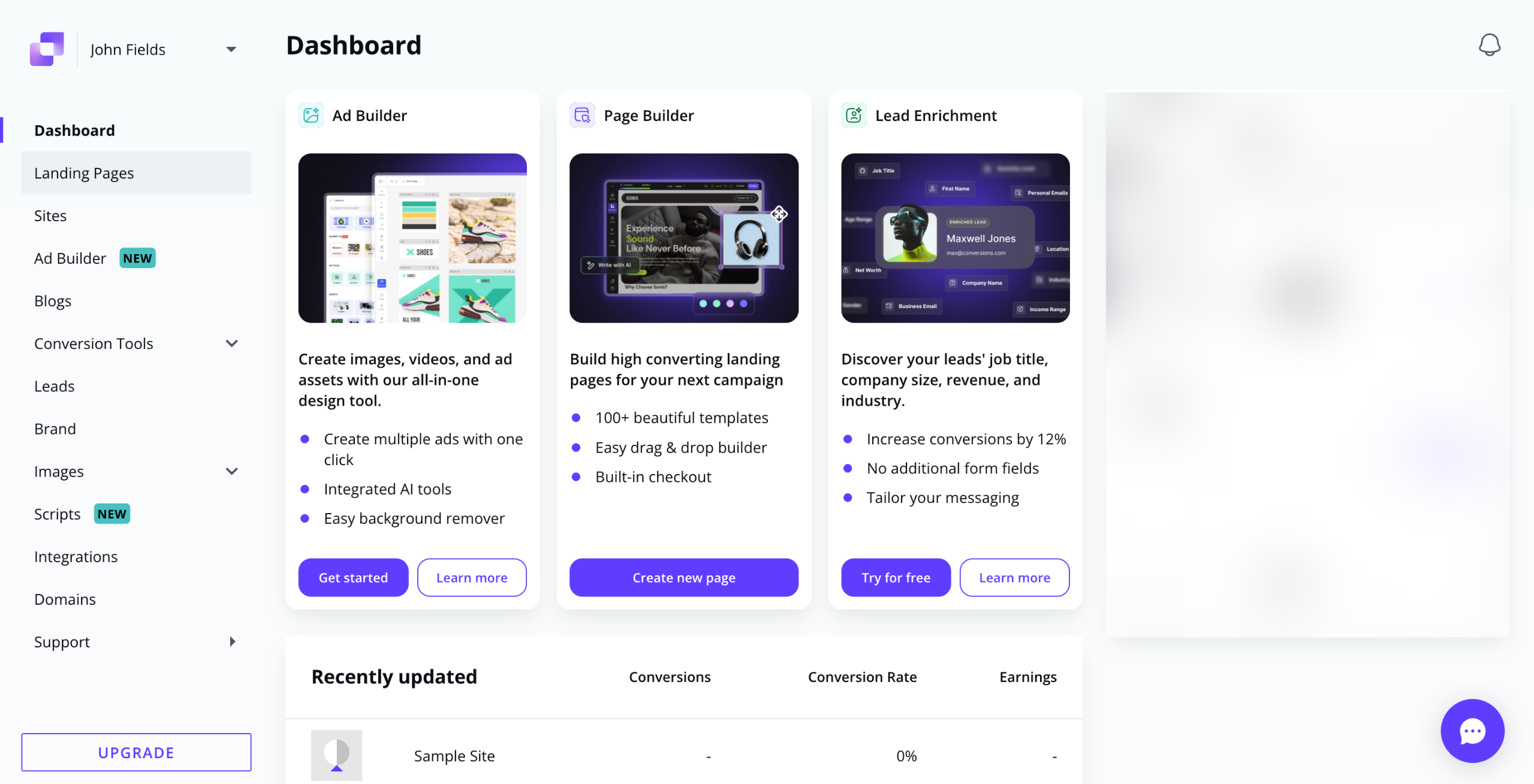 How to Create a Lead Magnet in Leadpages