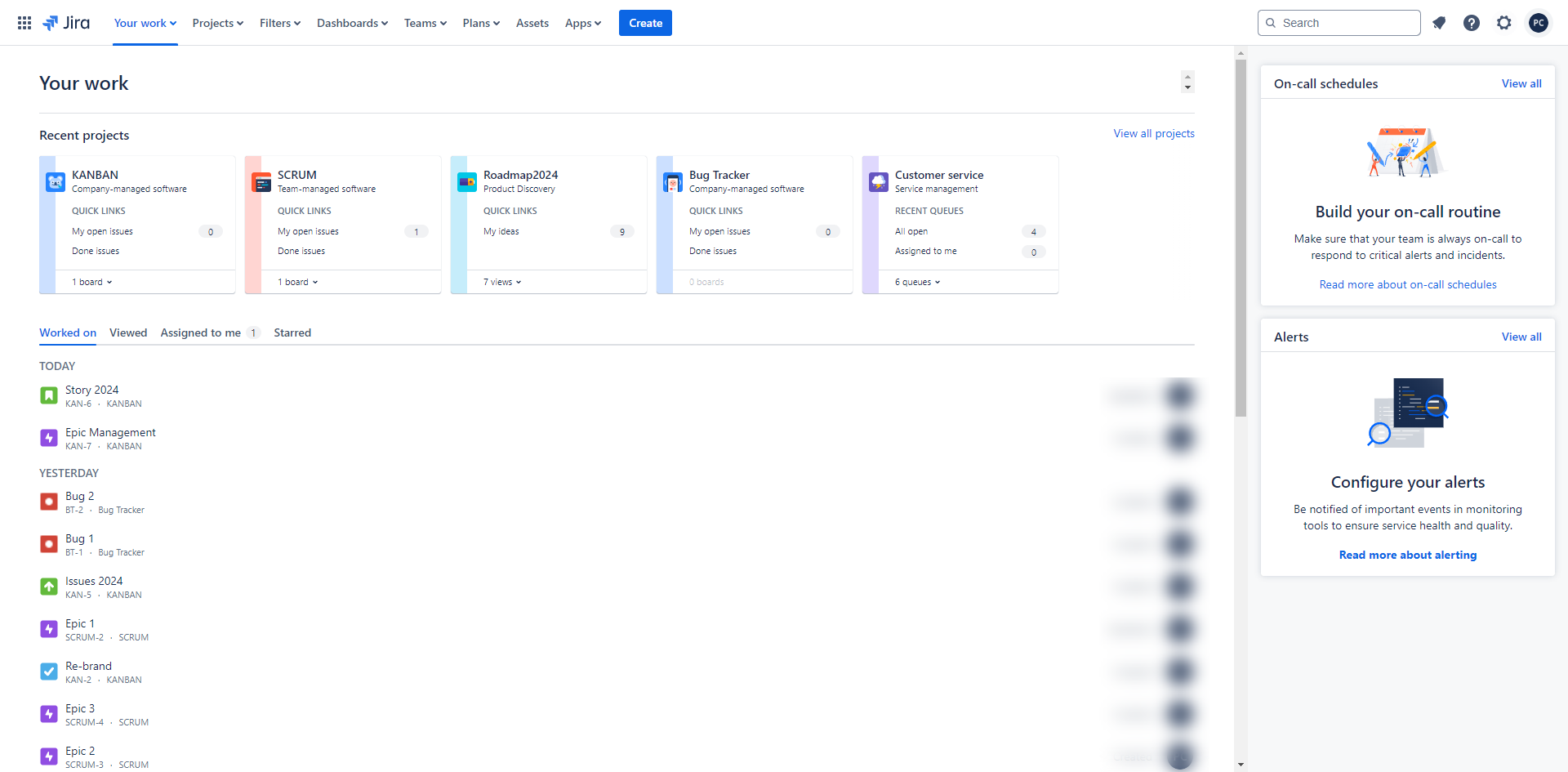 How to Connect Jira to Power Bi