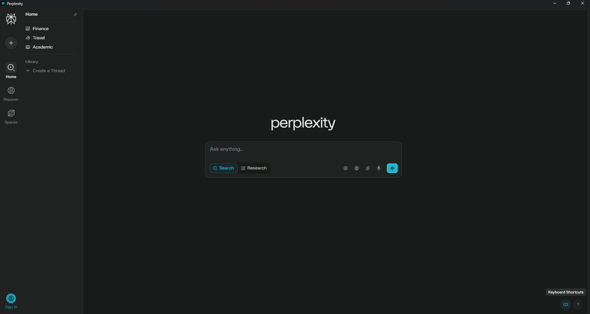 How to Use Perplexity Deep Research