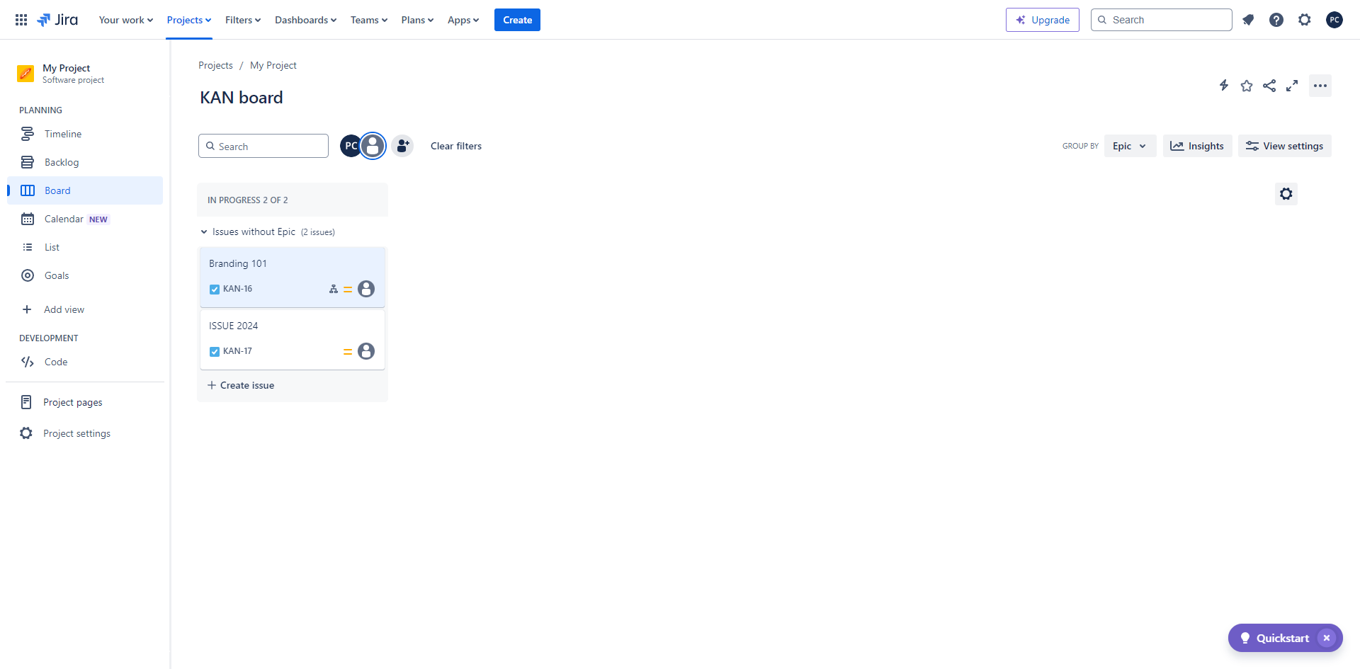 How to Bulk Clone Issues in Jira