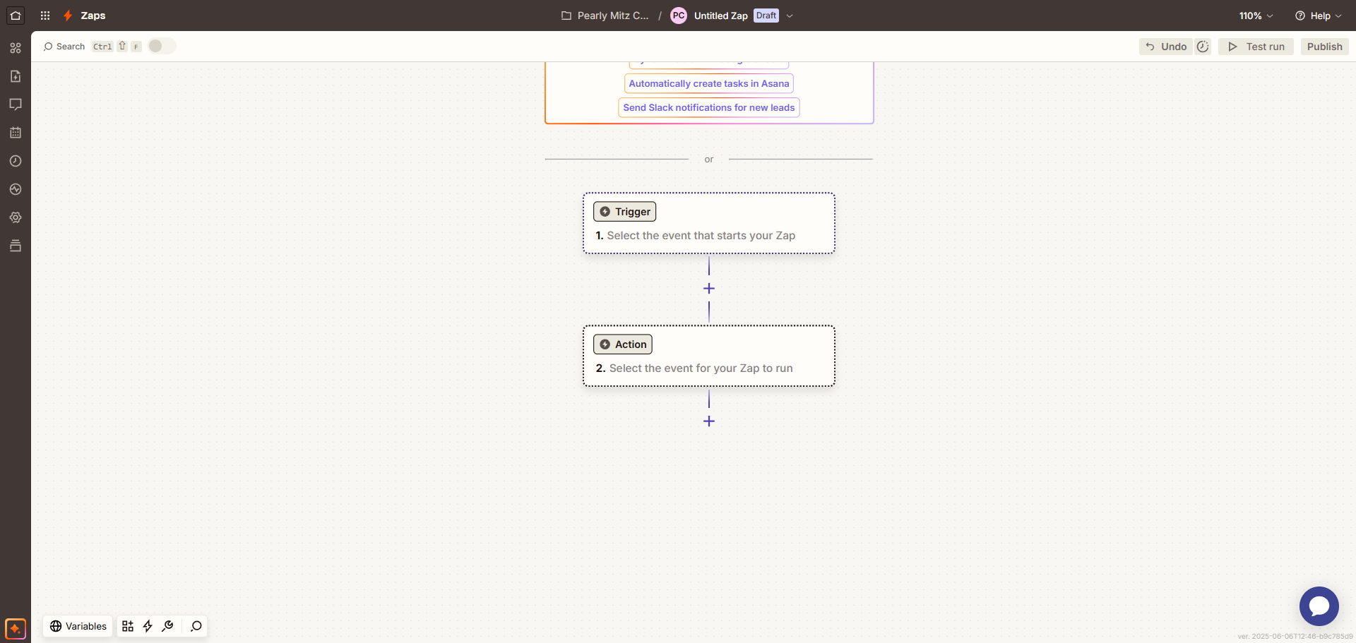 ClickUp AppSheet Integration
