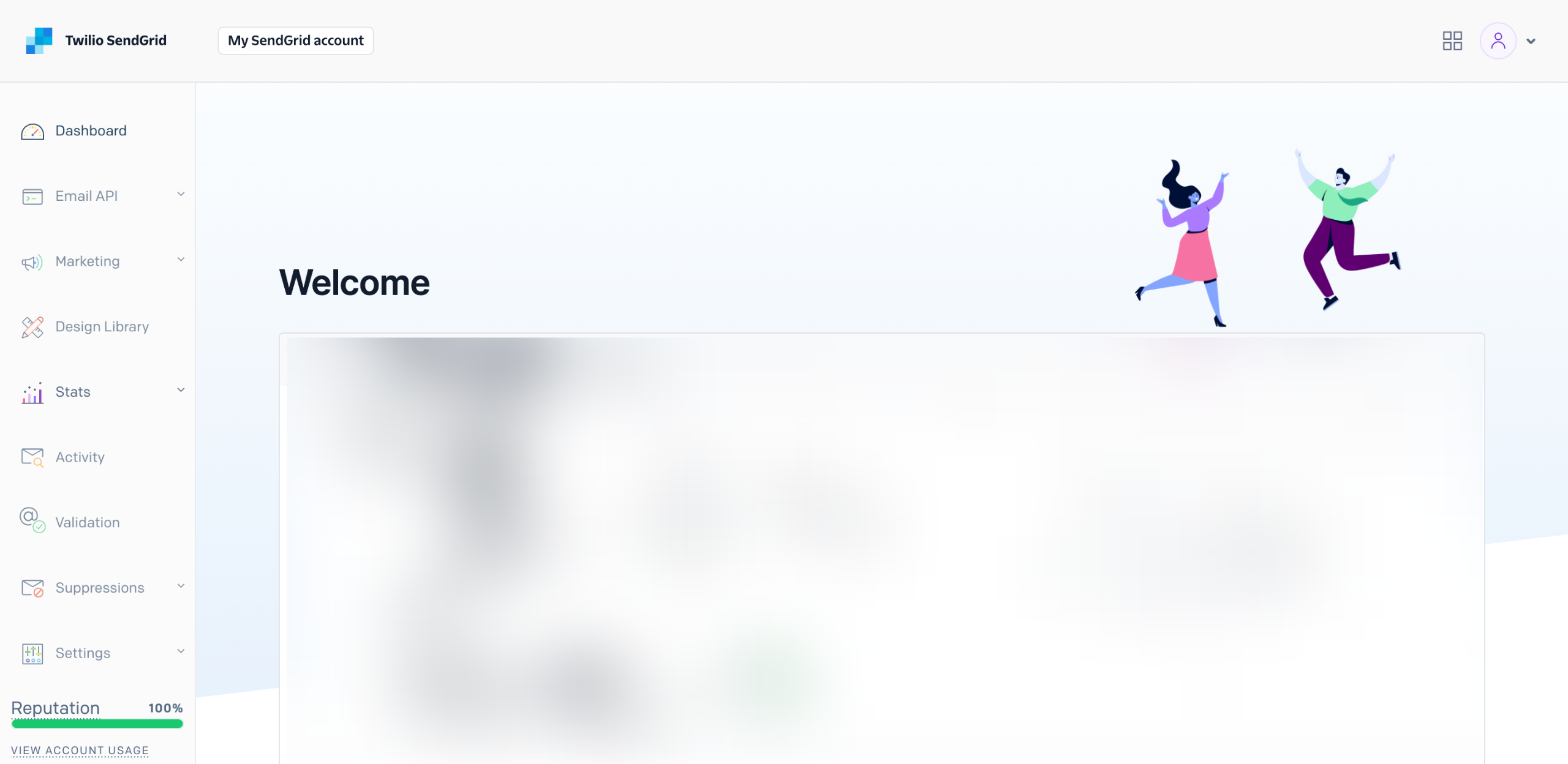 How to View Email Statistics in SendGrid