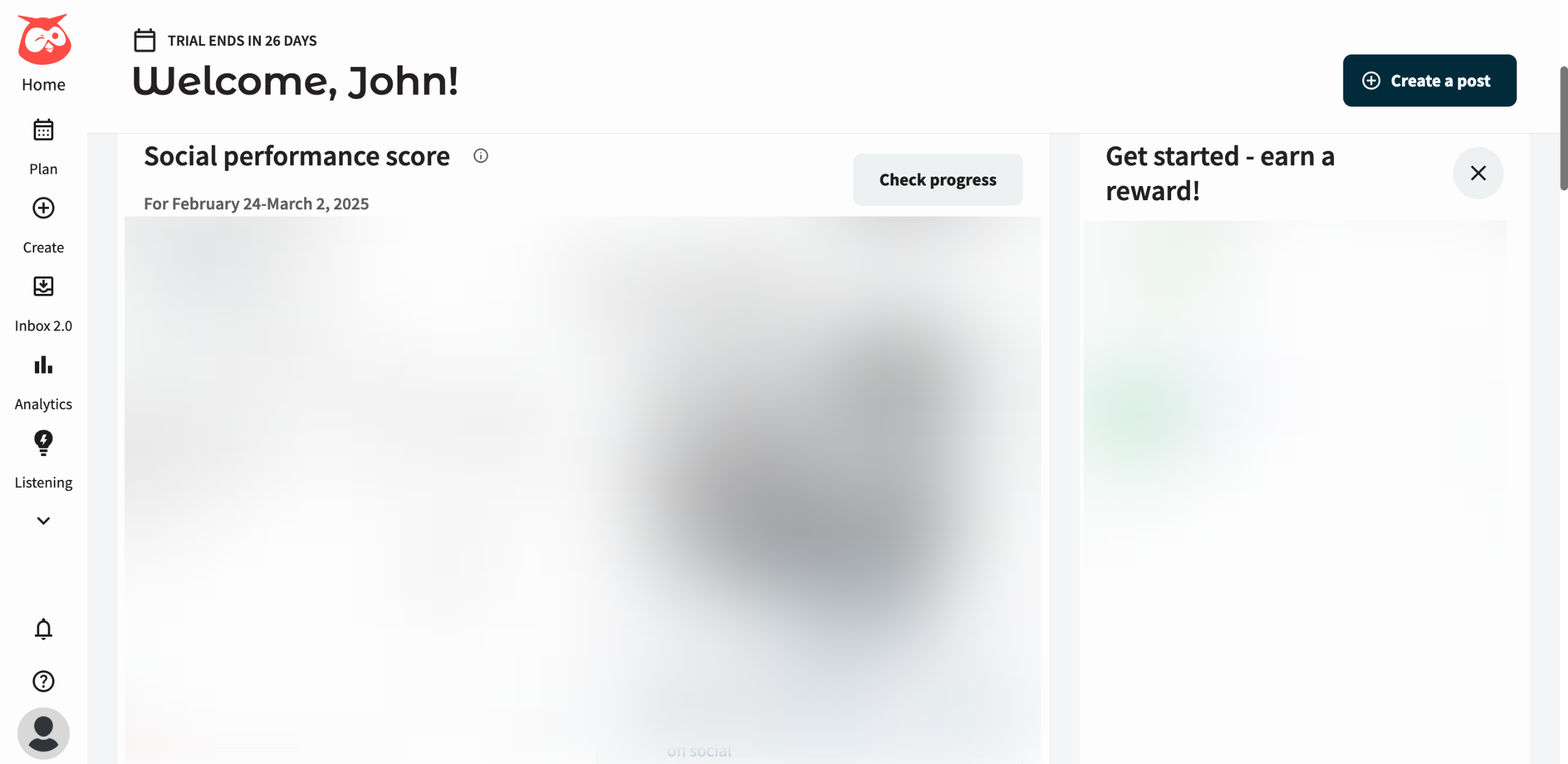 How to Change the Email Address in Hootsuite