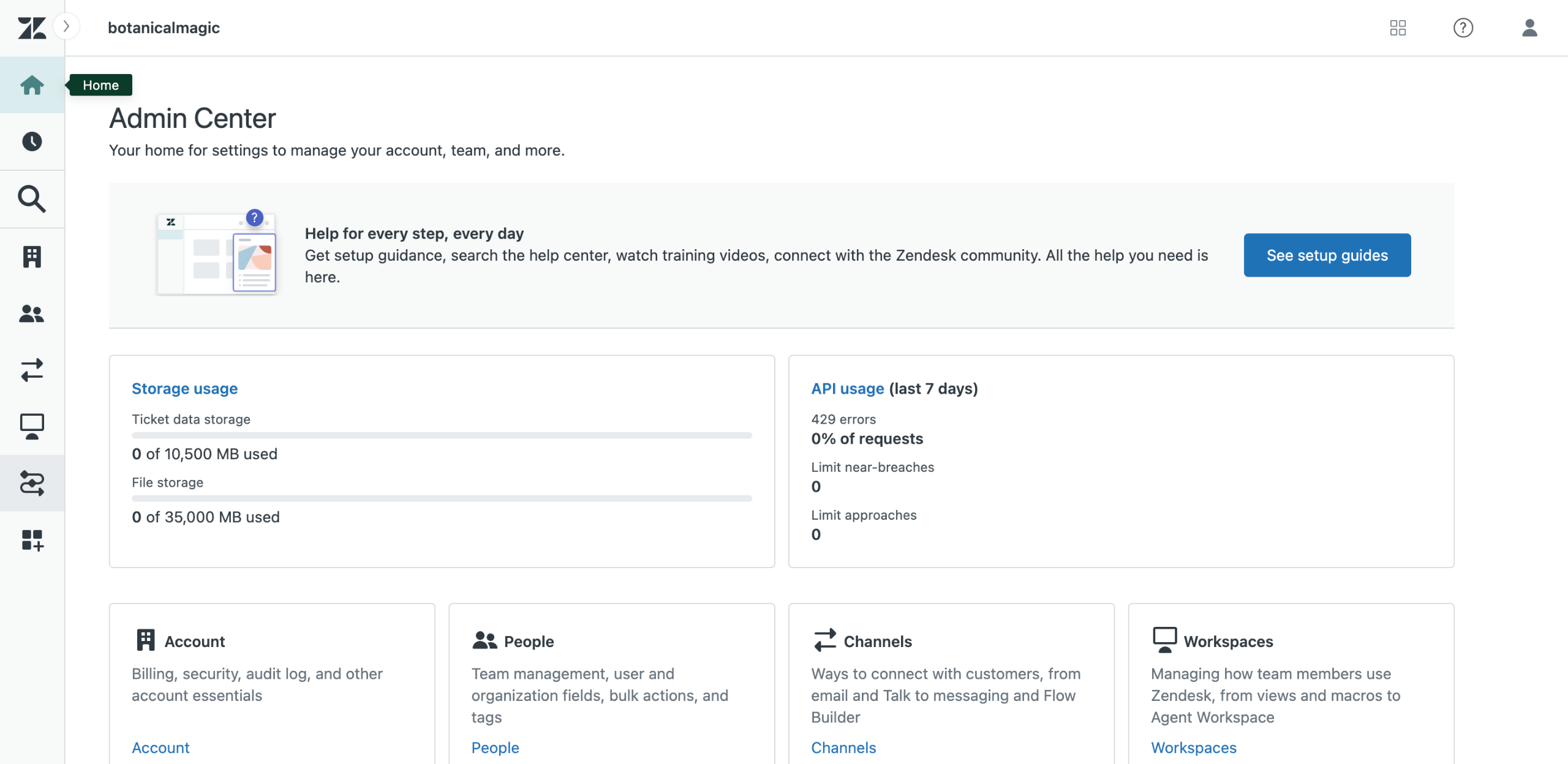 How to Turn Off Email Notifications on Zendesk