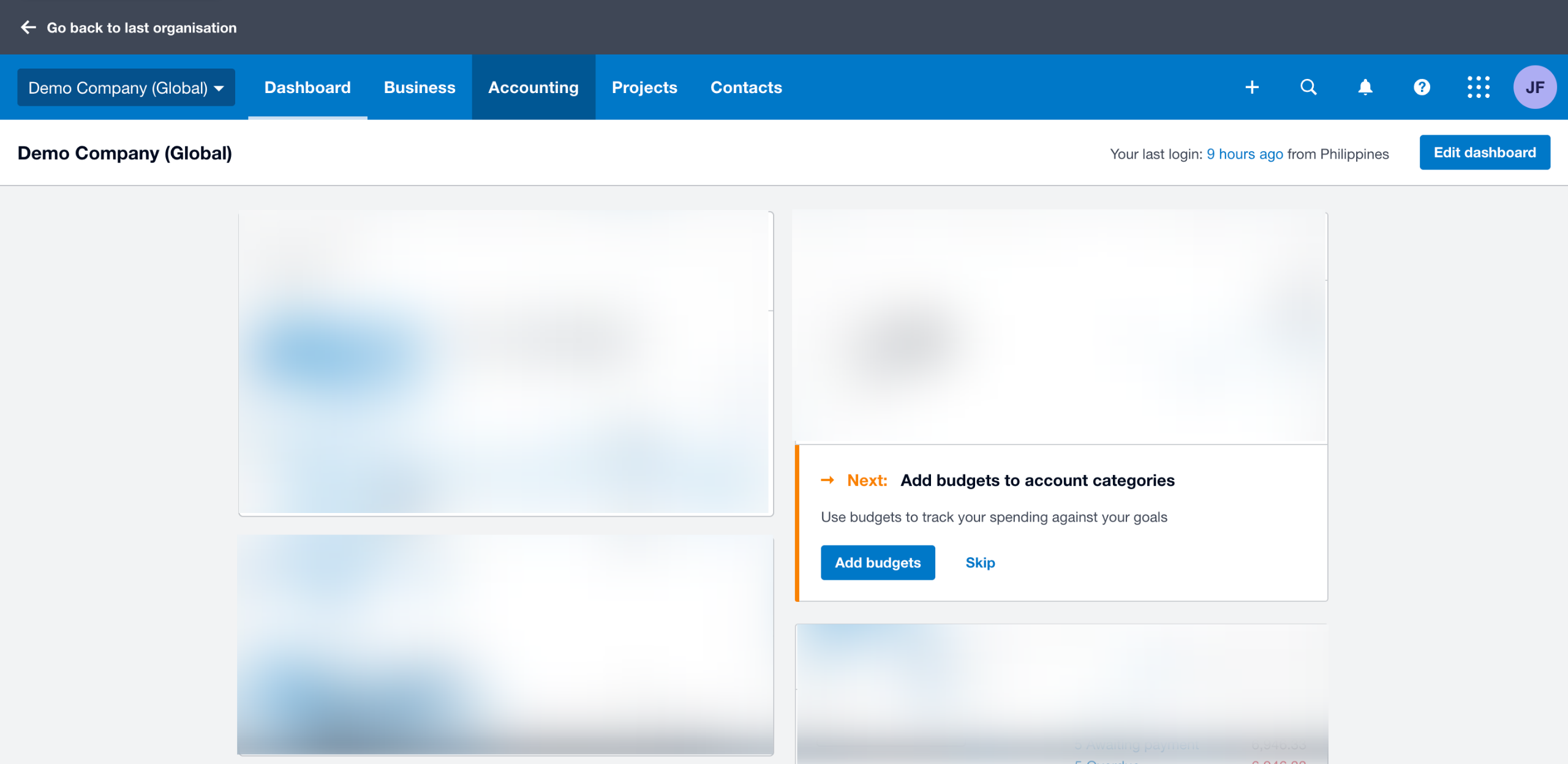 How to Record an Insurance Claim in Xero