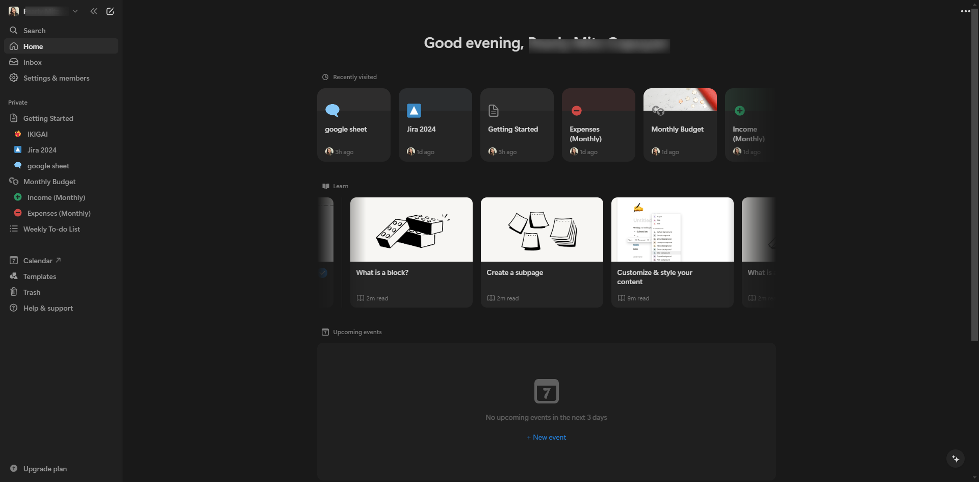 How to Integrate Notion with Figma