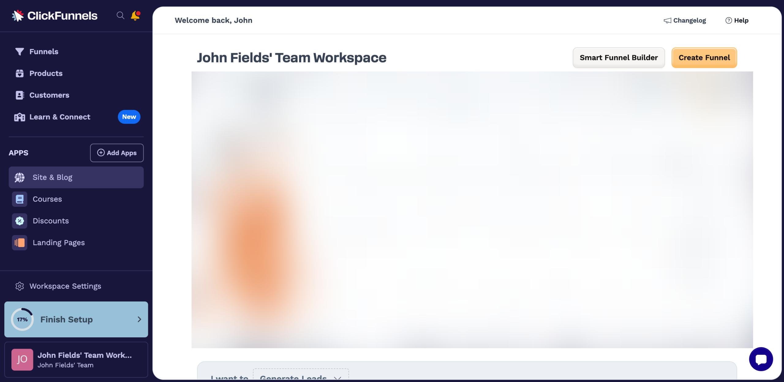 How to Add a Site Favicon in ClickFunnels 2.0