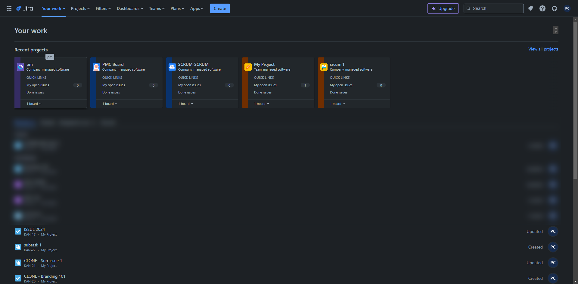 How to Change Project Key in Jira
