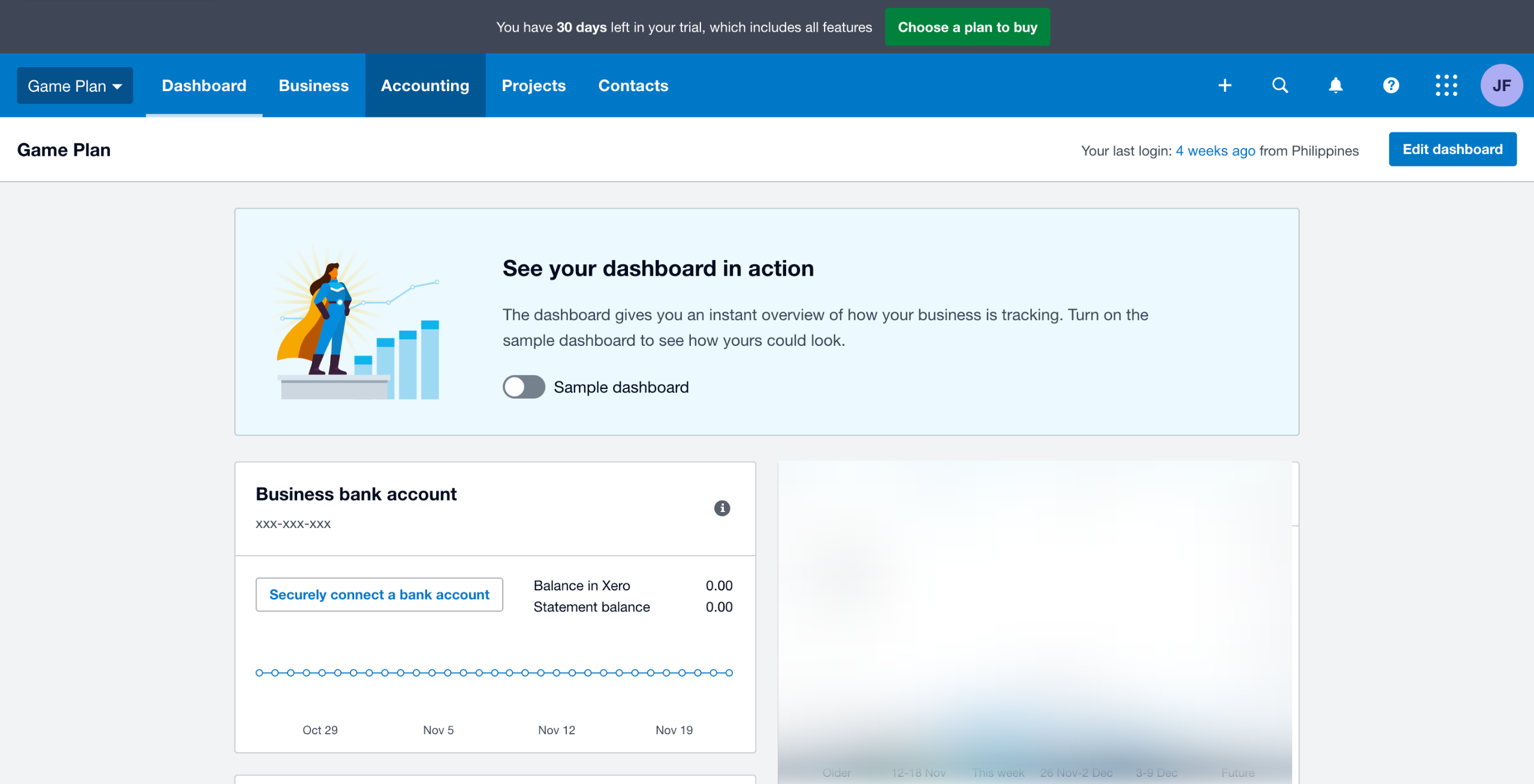 How to Record an Overpayment in Xero