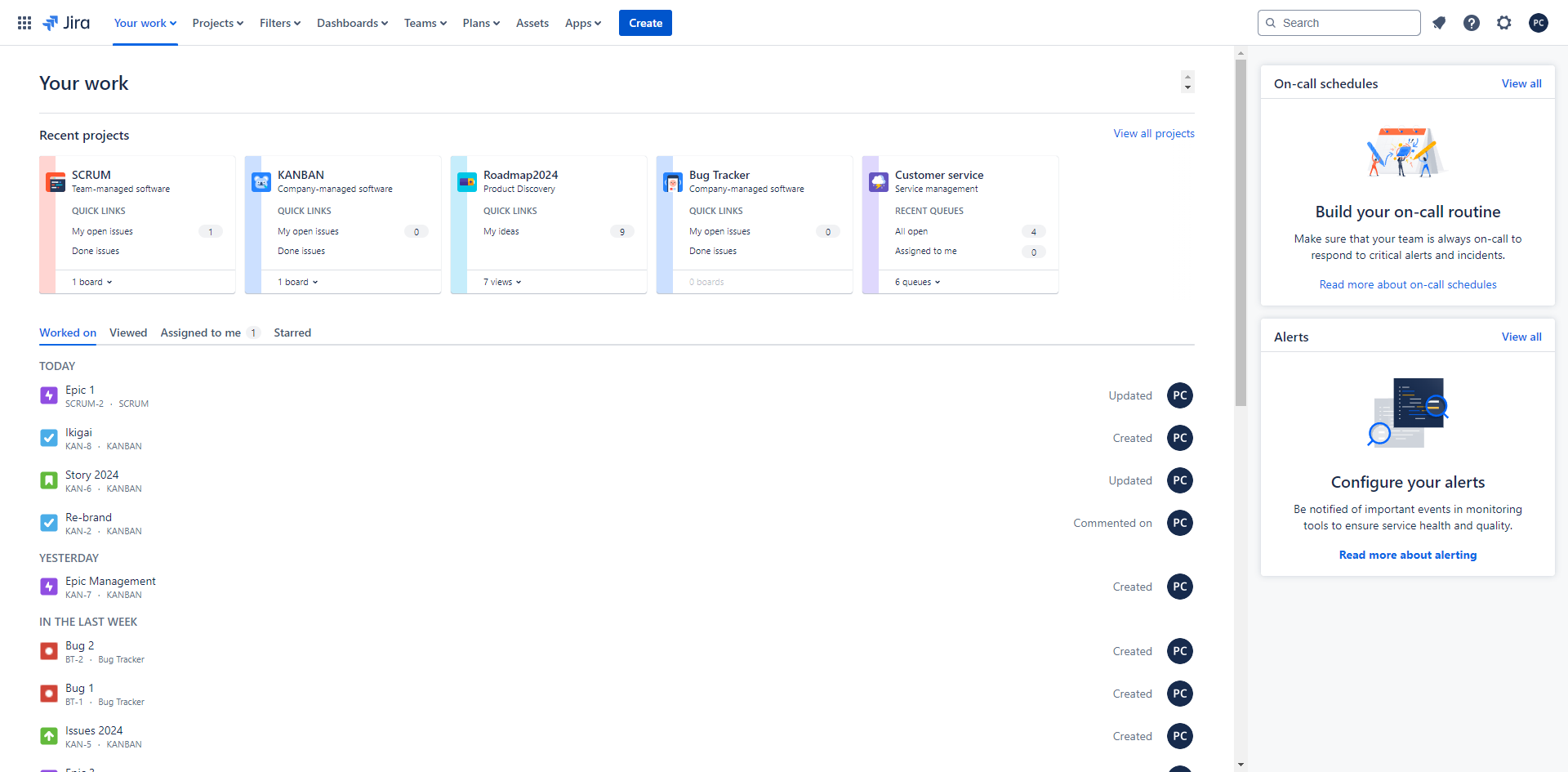 How to Create a Defect in Jira