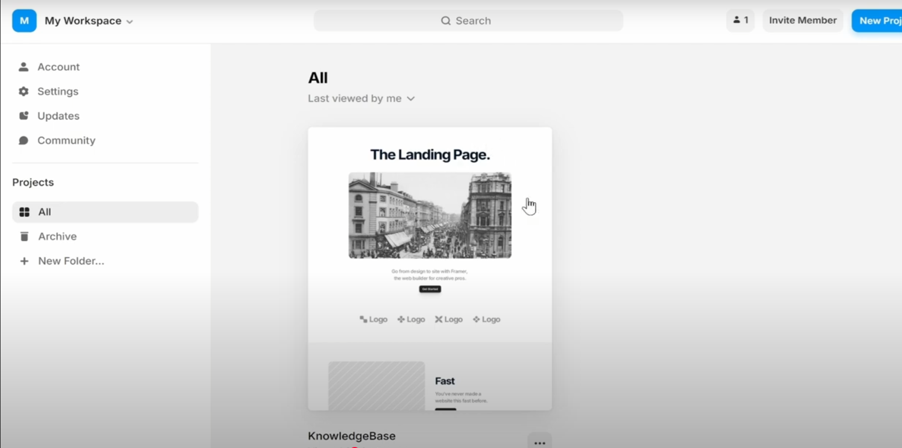 How to Cancel Framer Subscription
