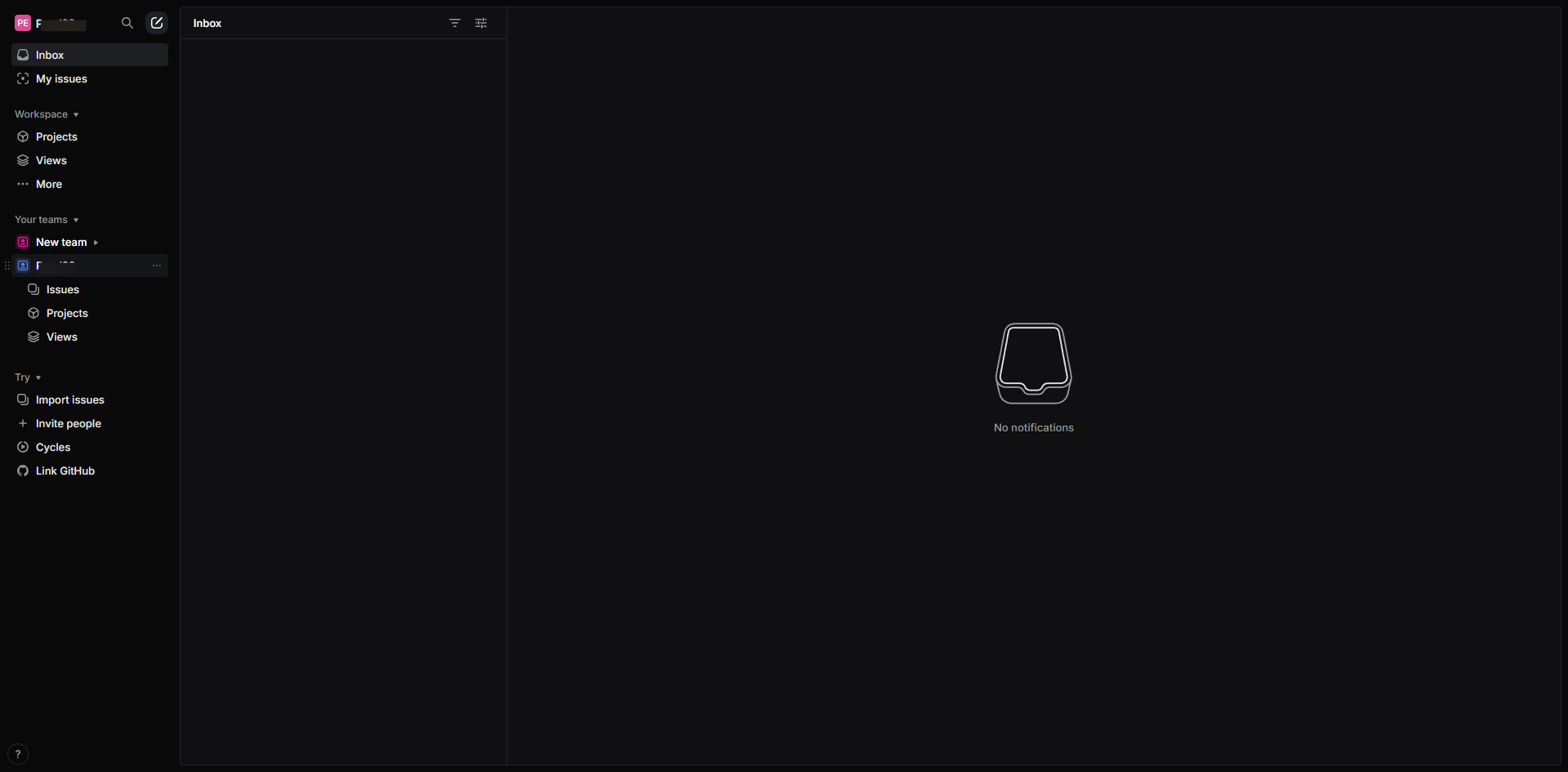 How to Group Issues in Linear