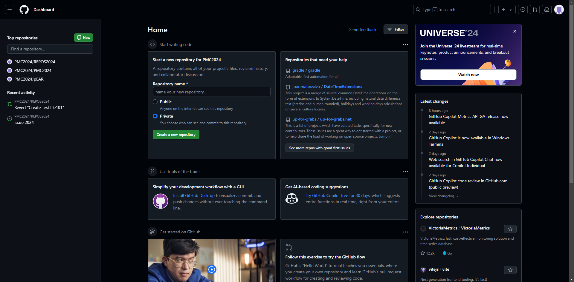 How to Make Github Repository Public