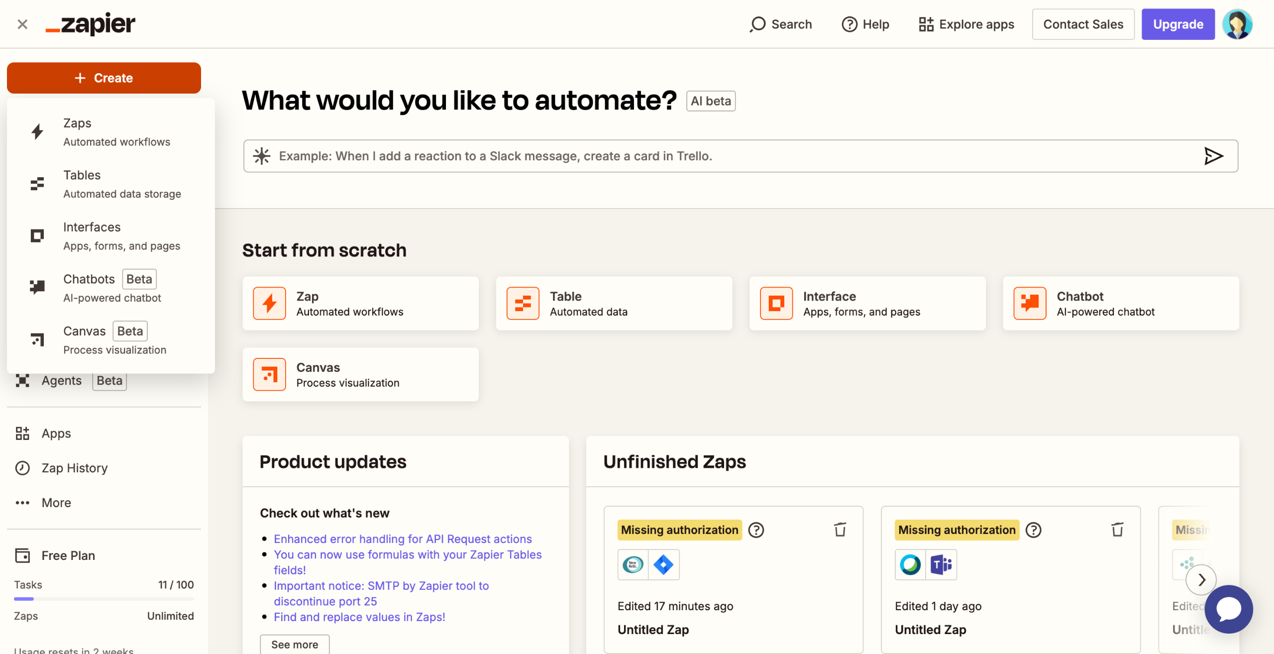 Push Jira metrics to Datadog through Zapier