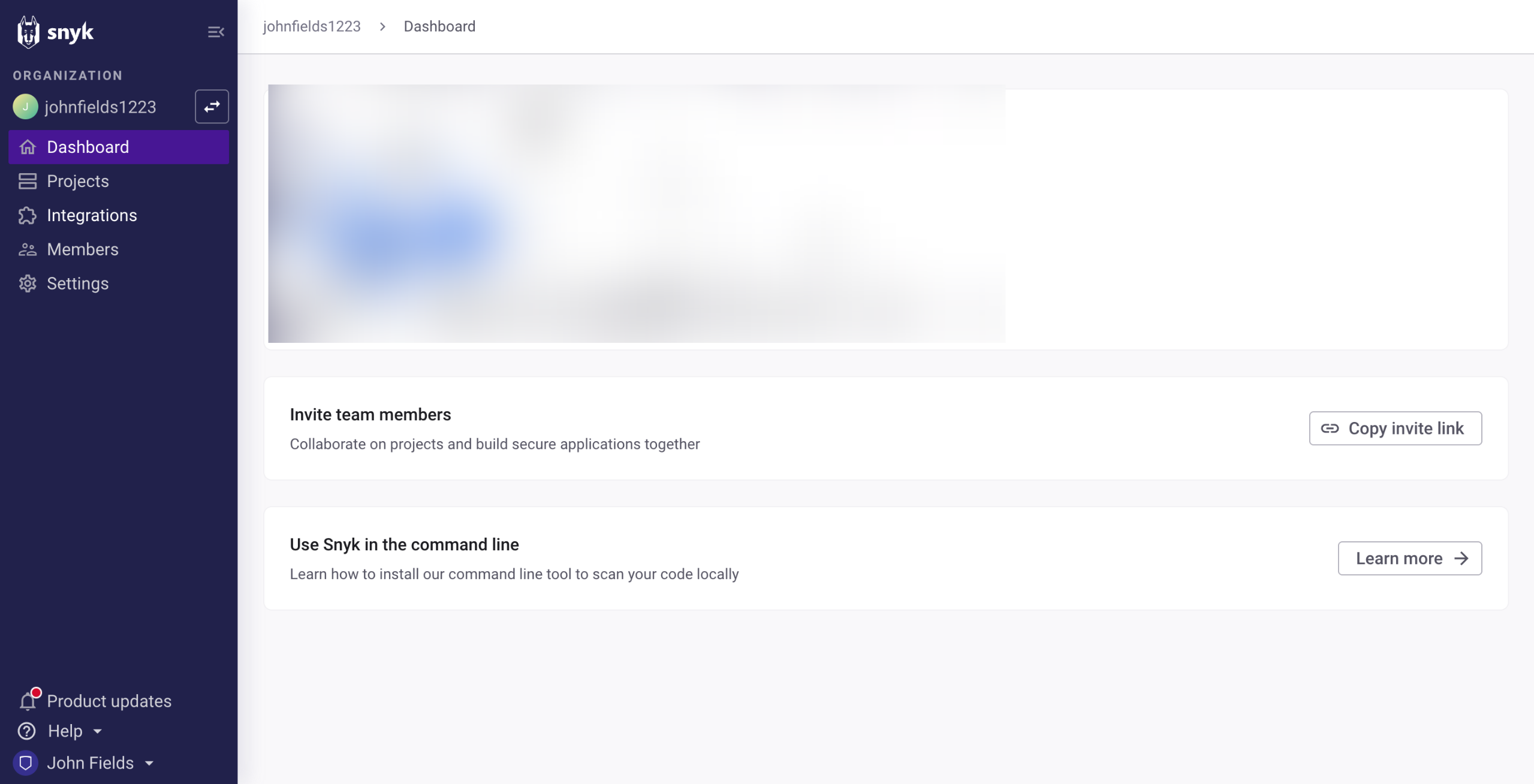 How to Integrate Snyk with GitLab
