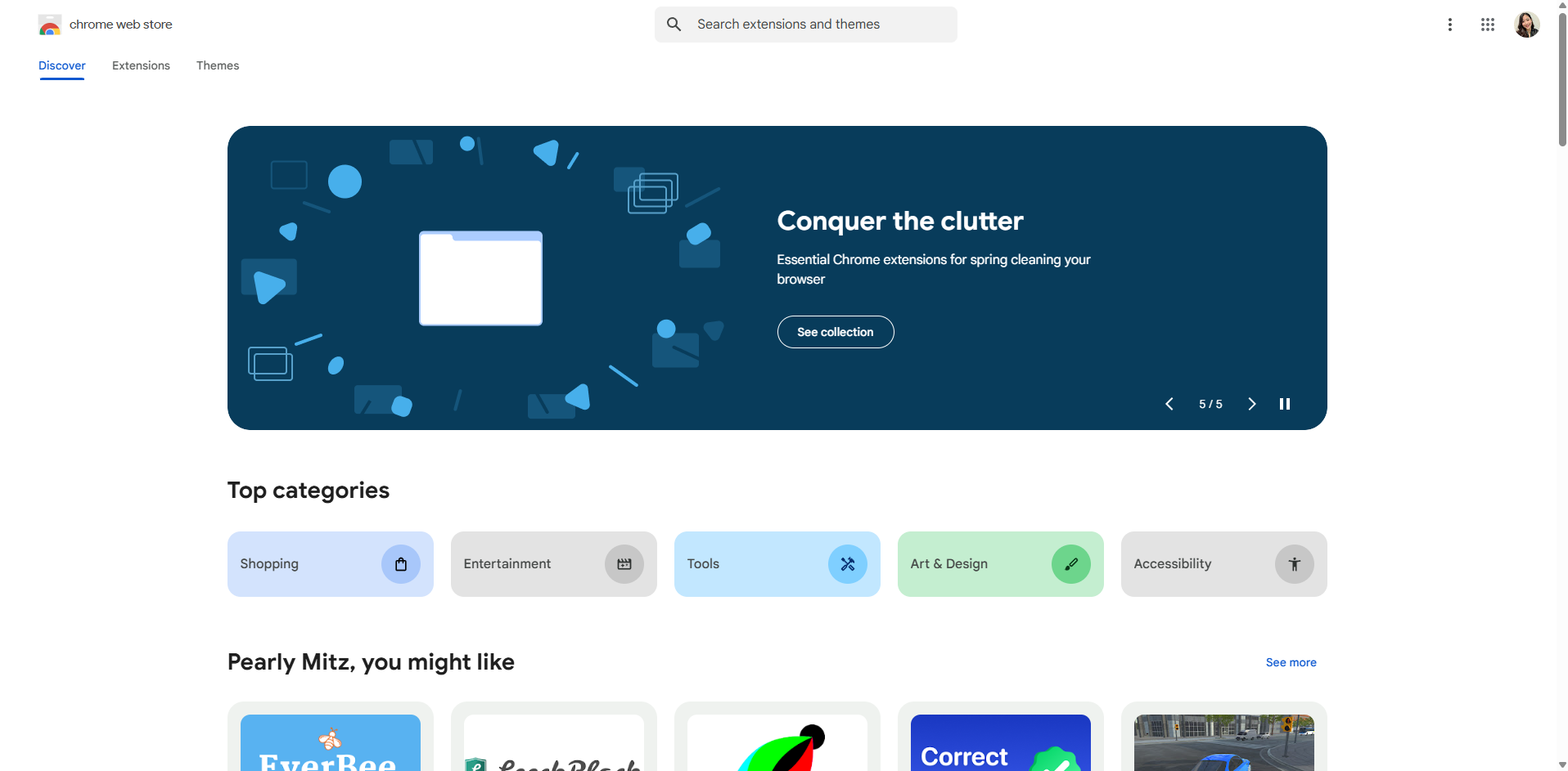 PandaDoc Gmail Integration