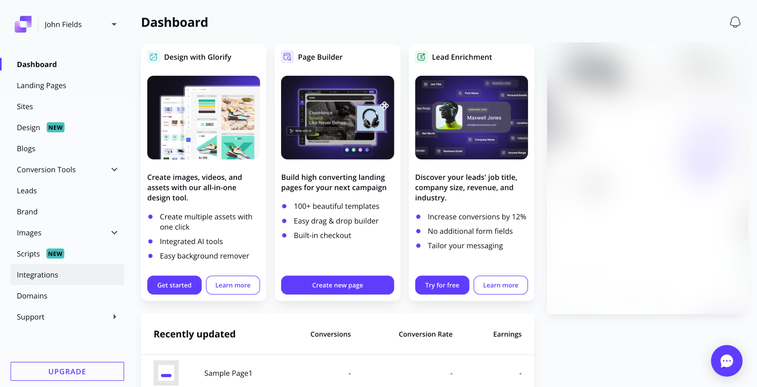 How to Integrate Leadpages with Mailchimp