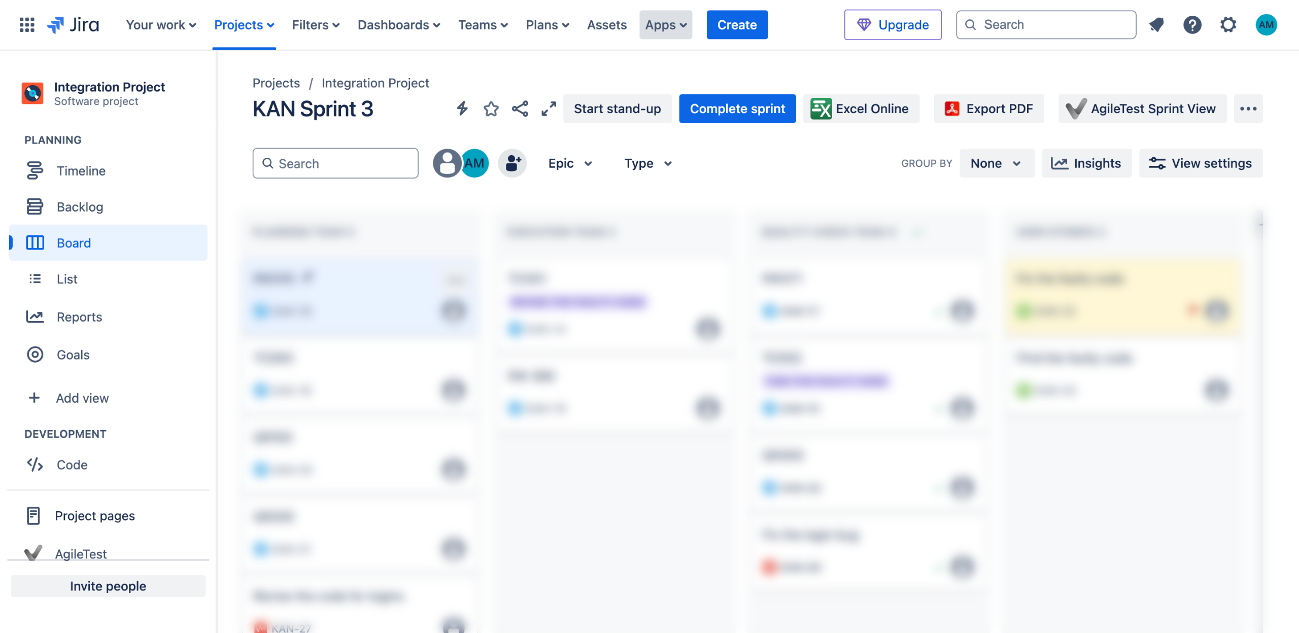 How to Integrate Jira with SurveyMonkey
