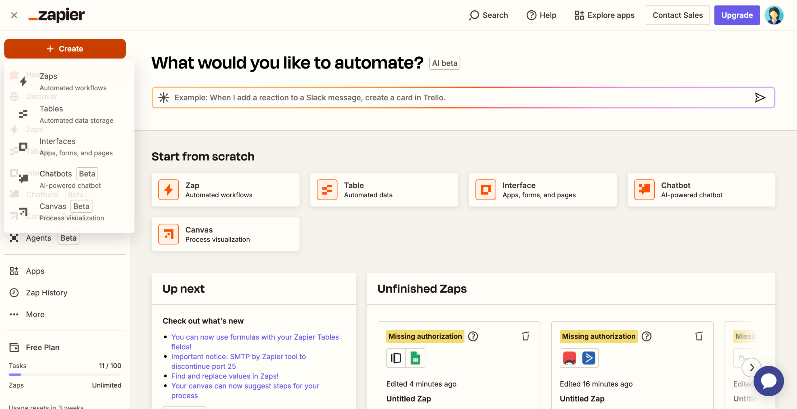 Sync Wishpond with Mailchimp using Zapier