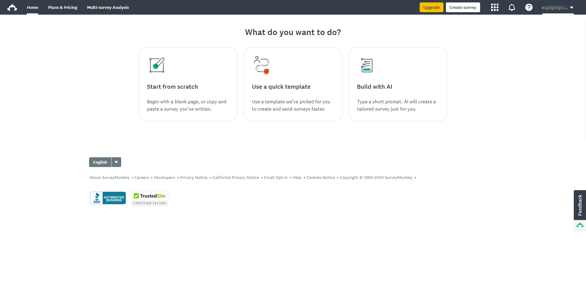 How to Change Language in SurveyMonkey