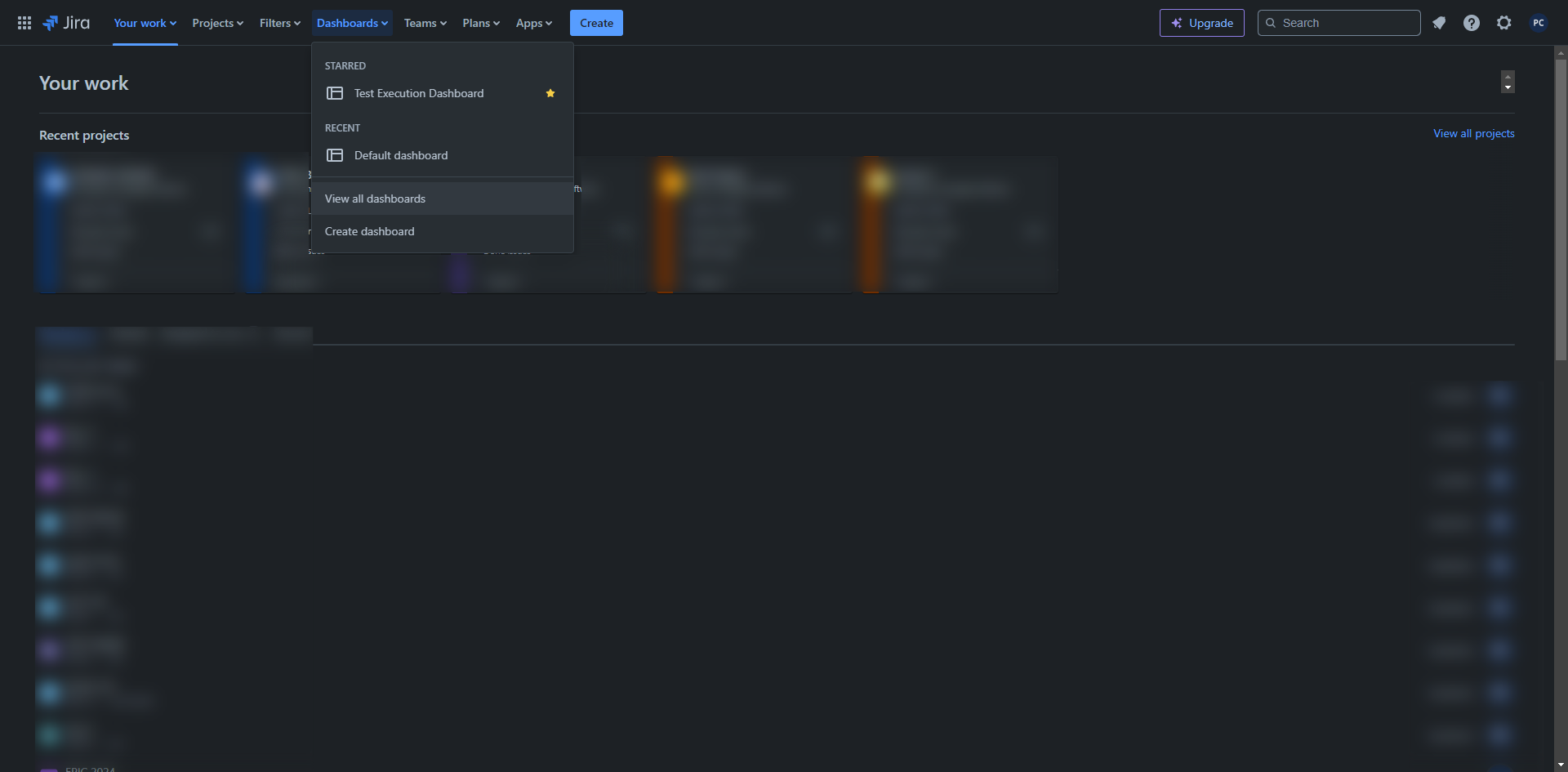 How to Create Two Dimensional Filter Statistics in Jira