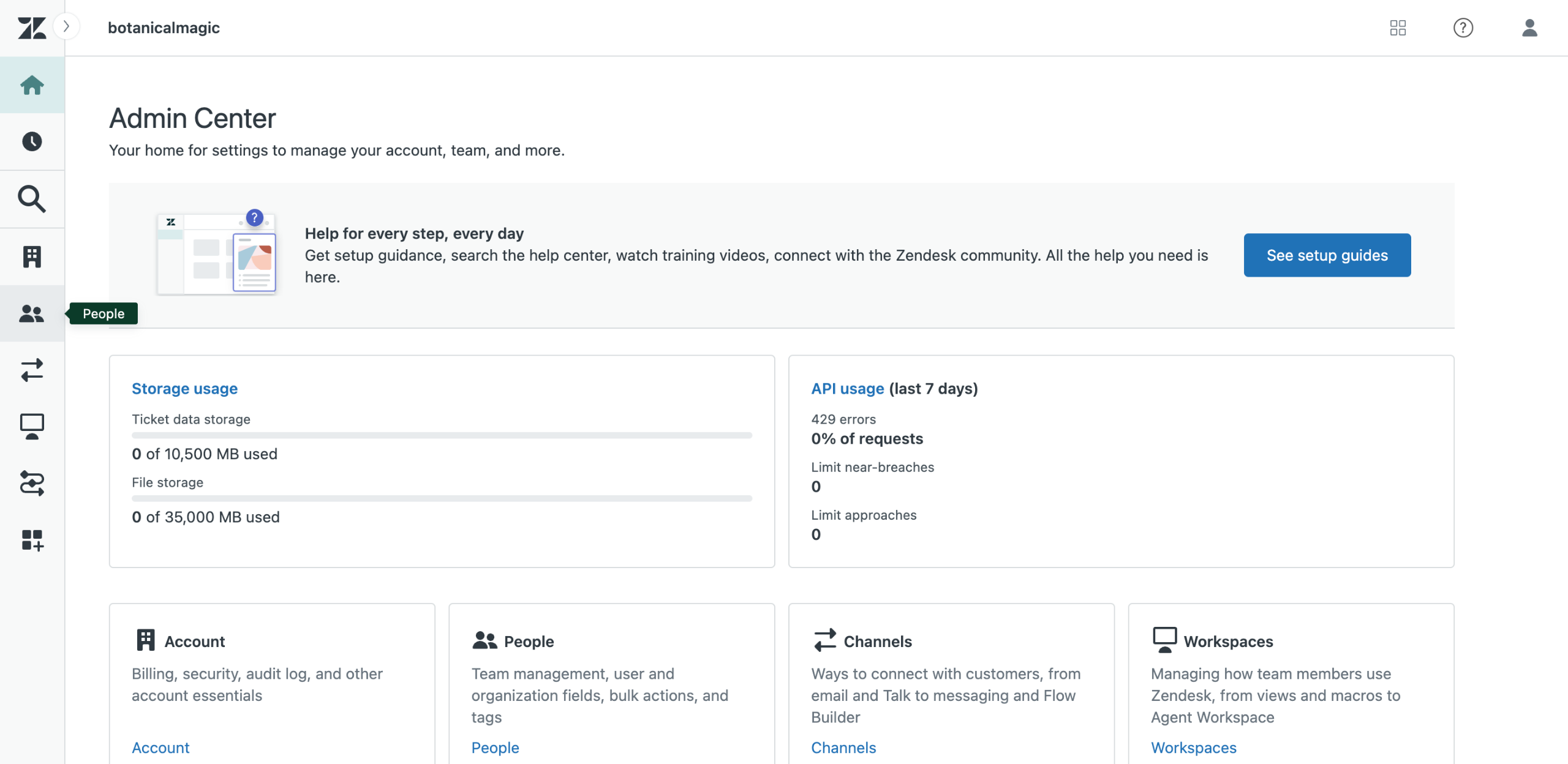 How to Change an Agent's Name in Zendesk