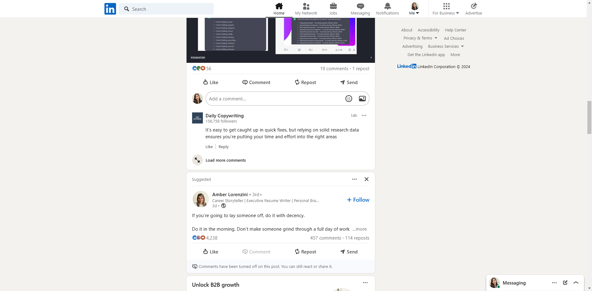 How to Link Tableau Public to LinkedIn