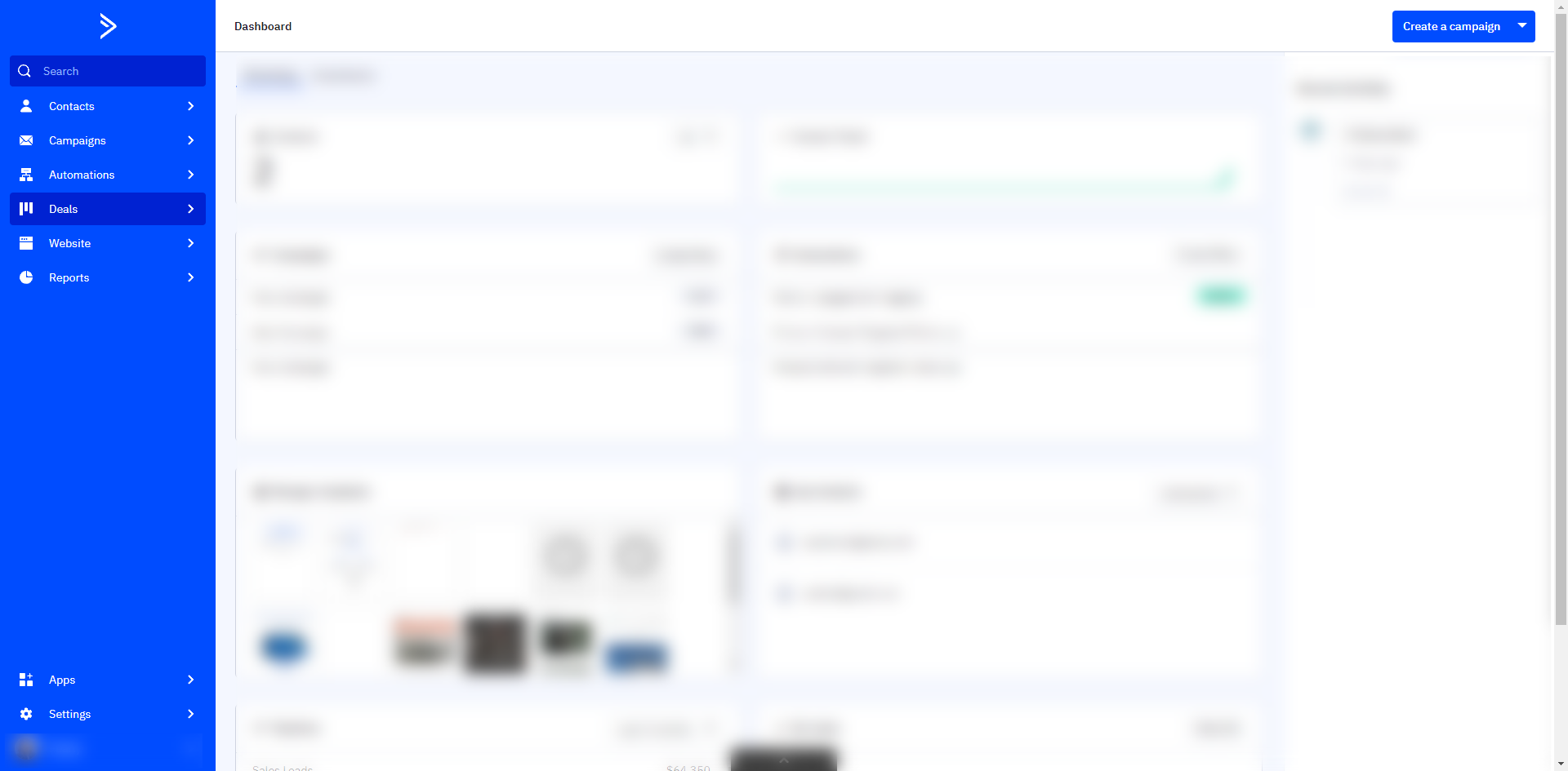 How to Use Deals in ActiveCampaign