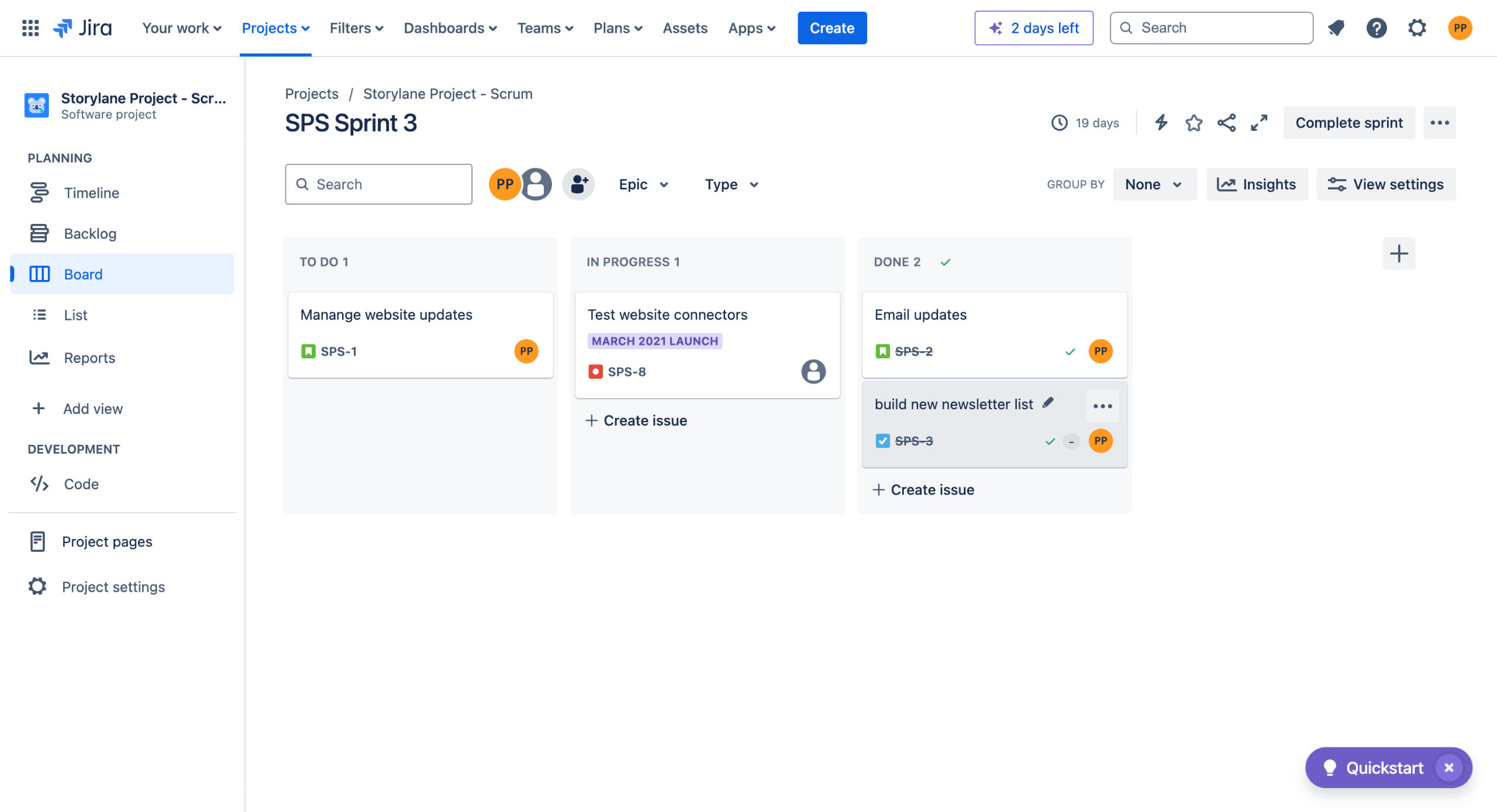 How to find sprint id in jira