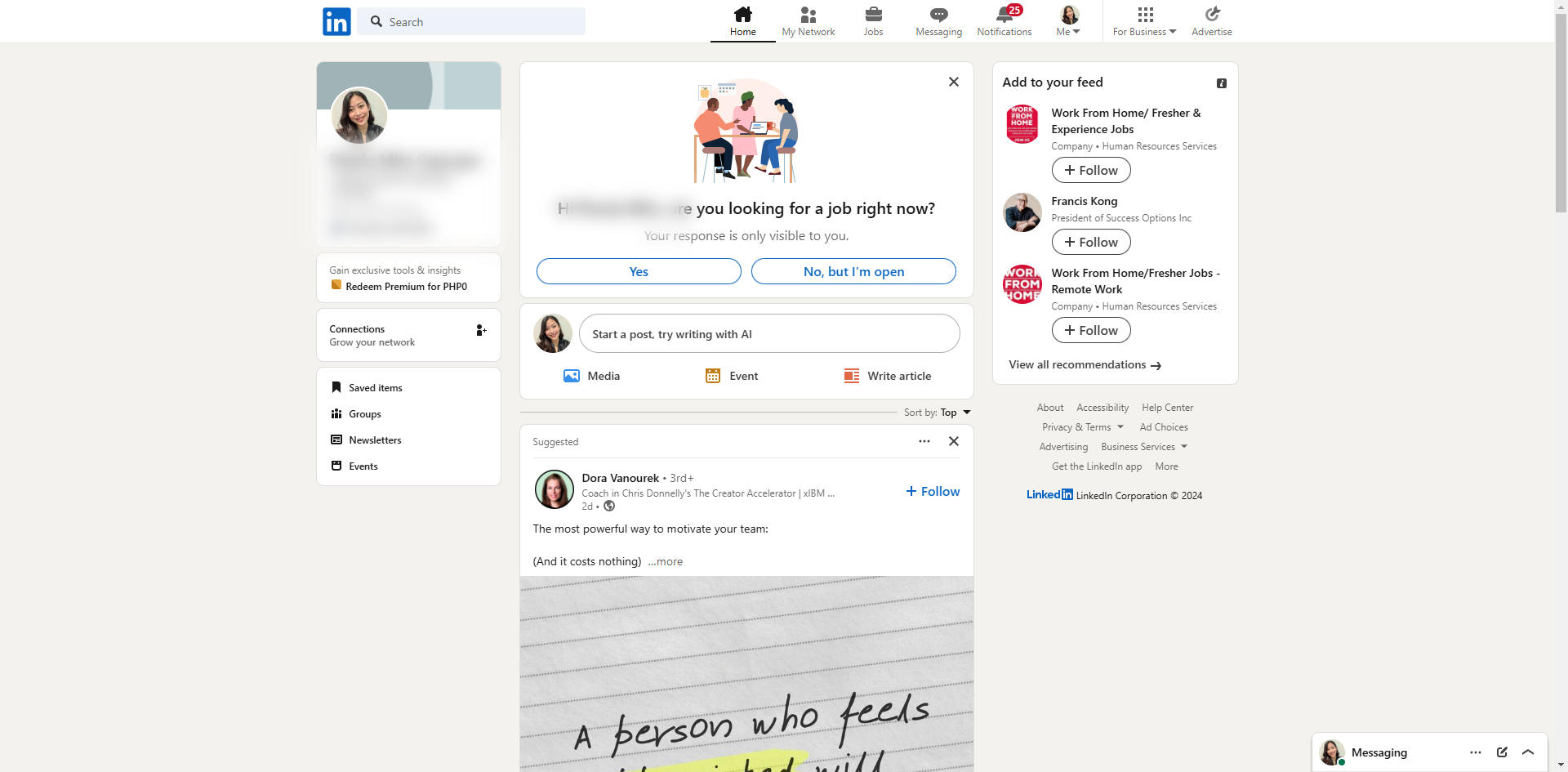 How to Update Job Title on LinkedIn