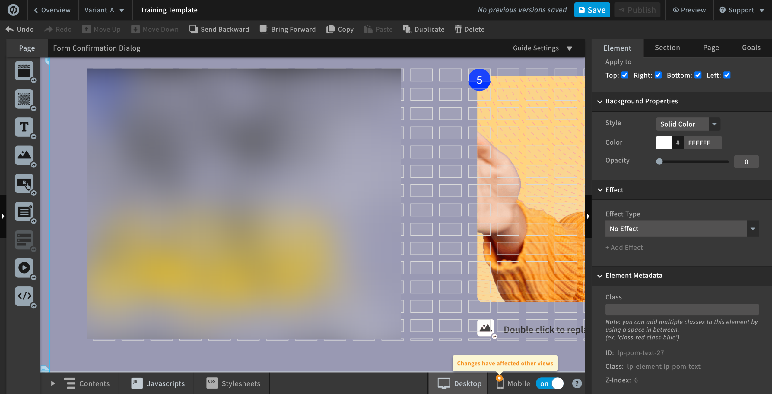 How to Install Meta Pixel on Unbounce Pages