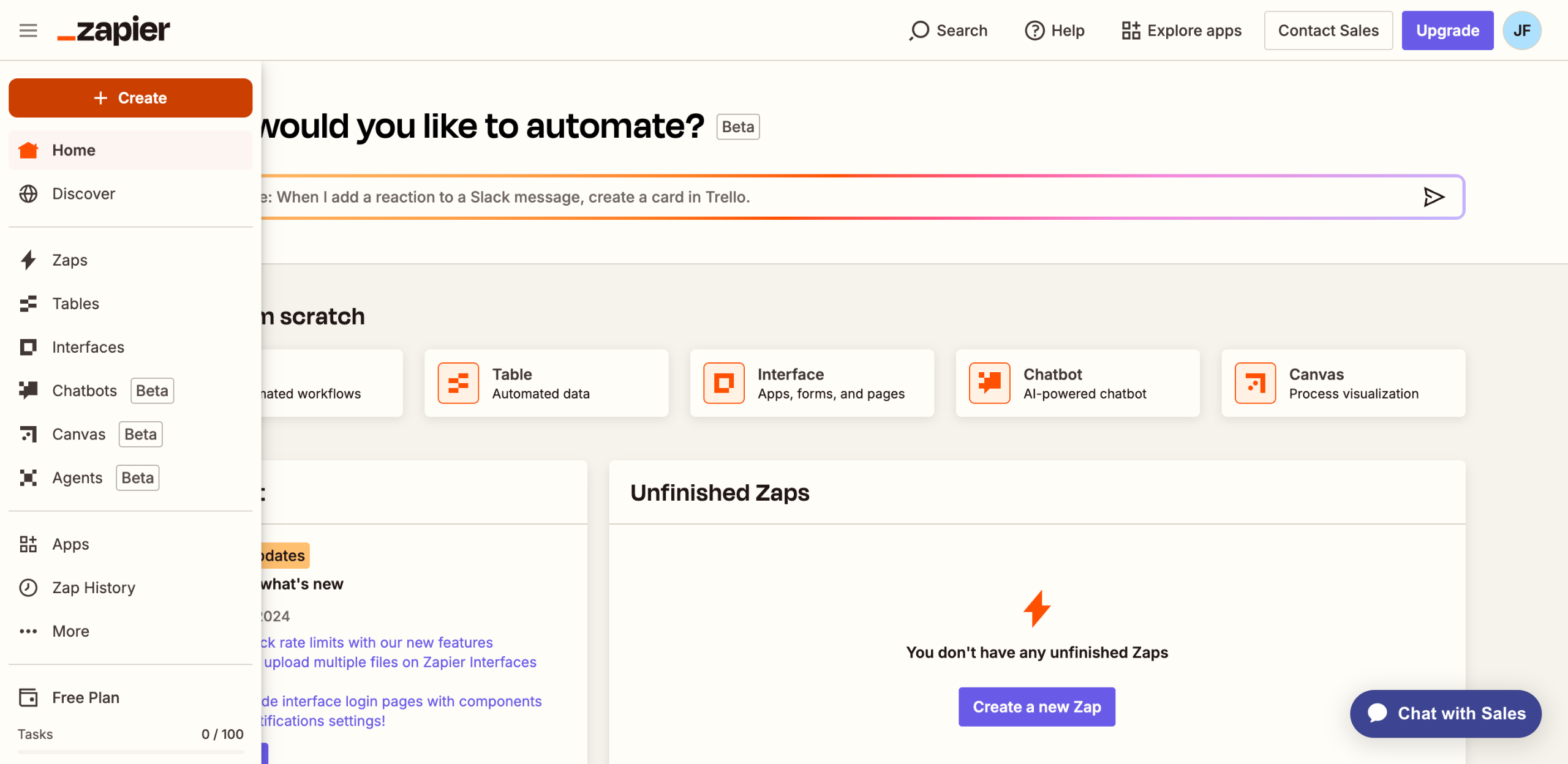 How to Sync Wave Accounting to Google Sheets Through Zapier