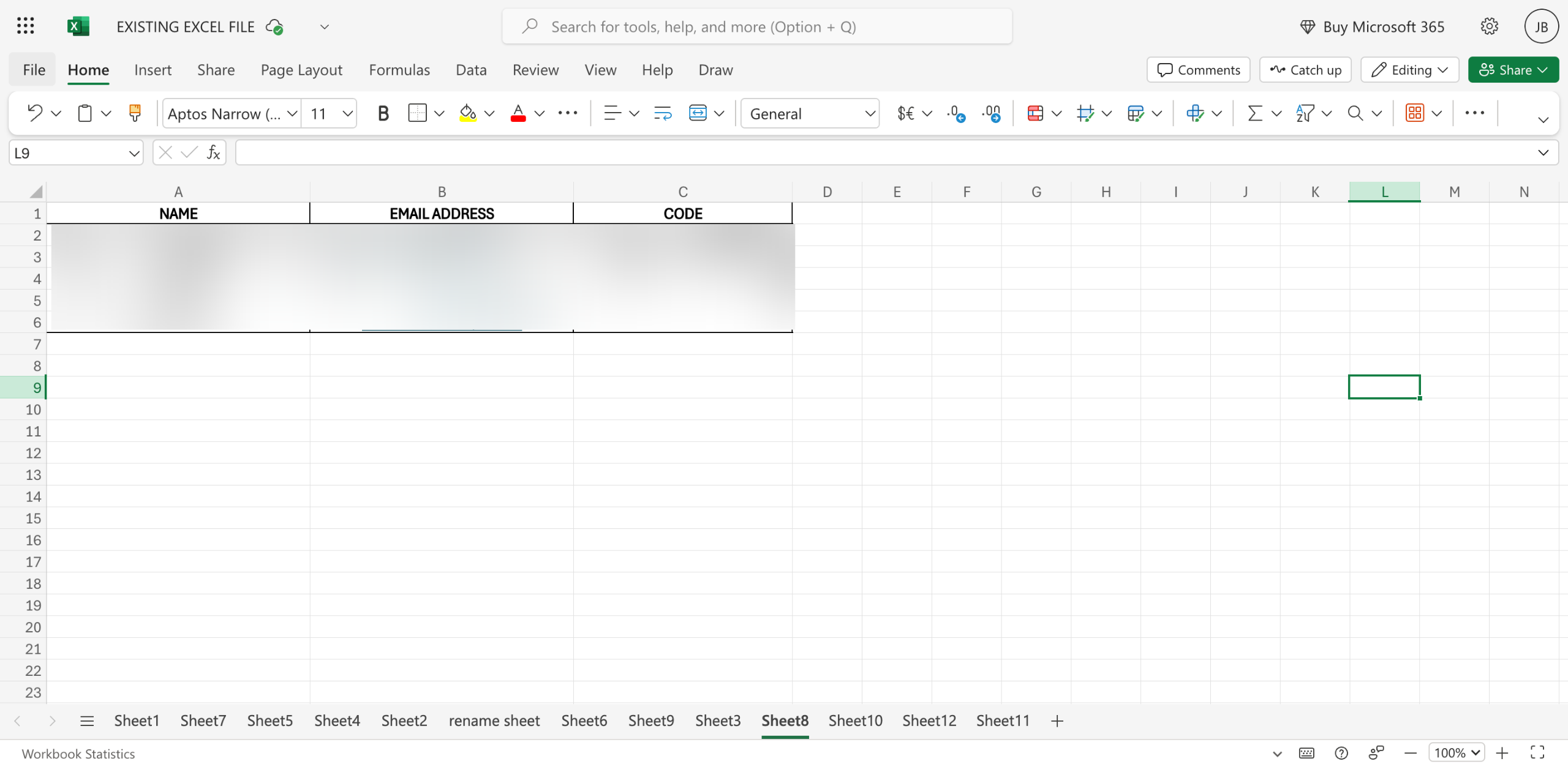 How to Save Microsoft Excel Documents as PDF