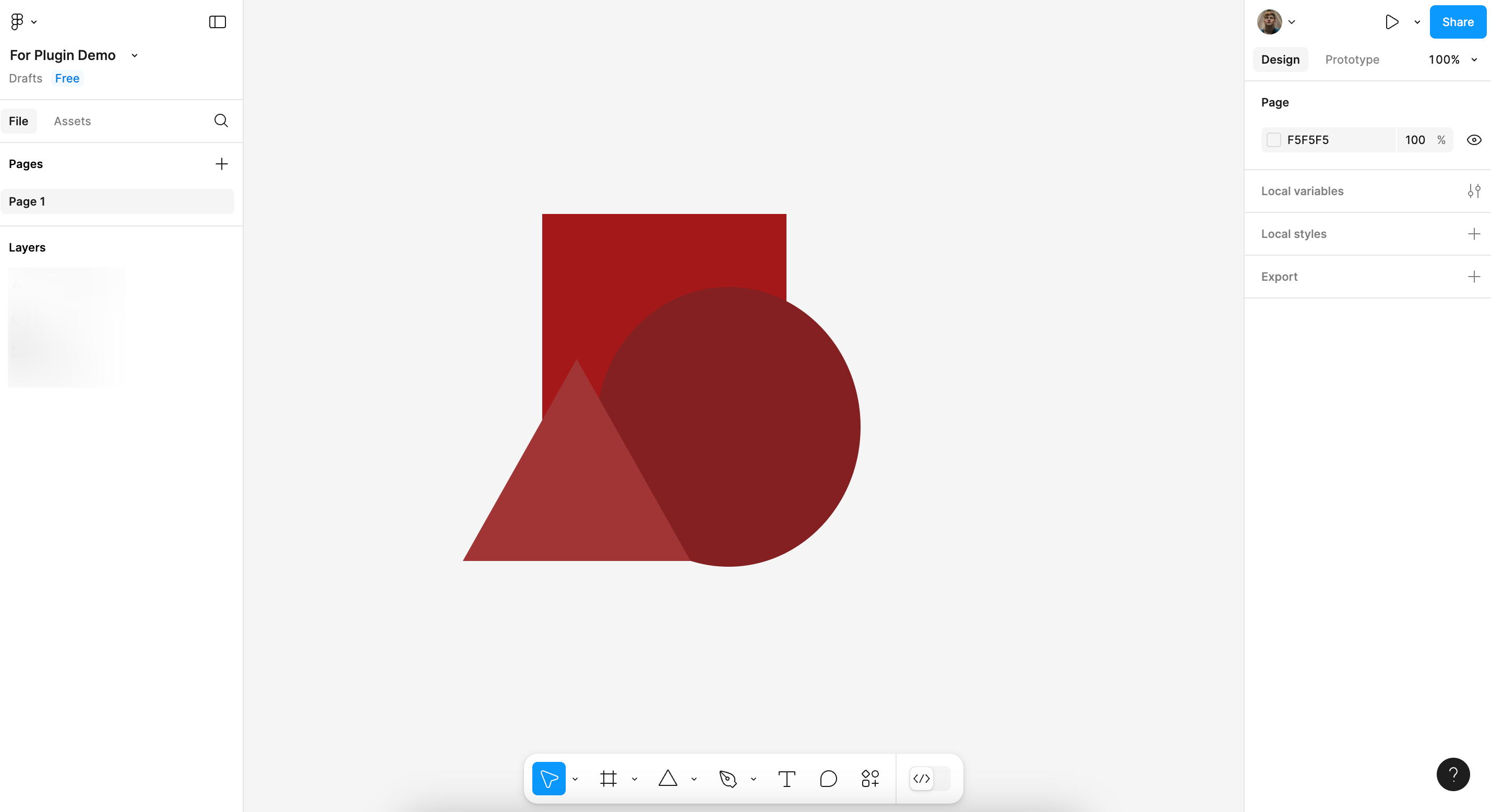 How to Create a Figma Plugin