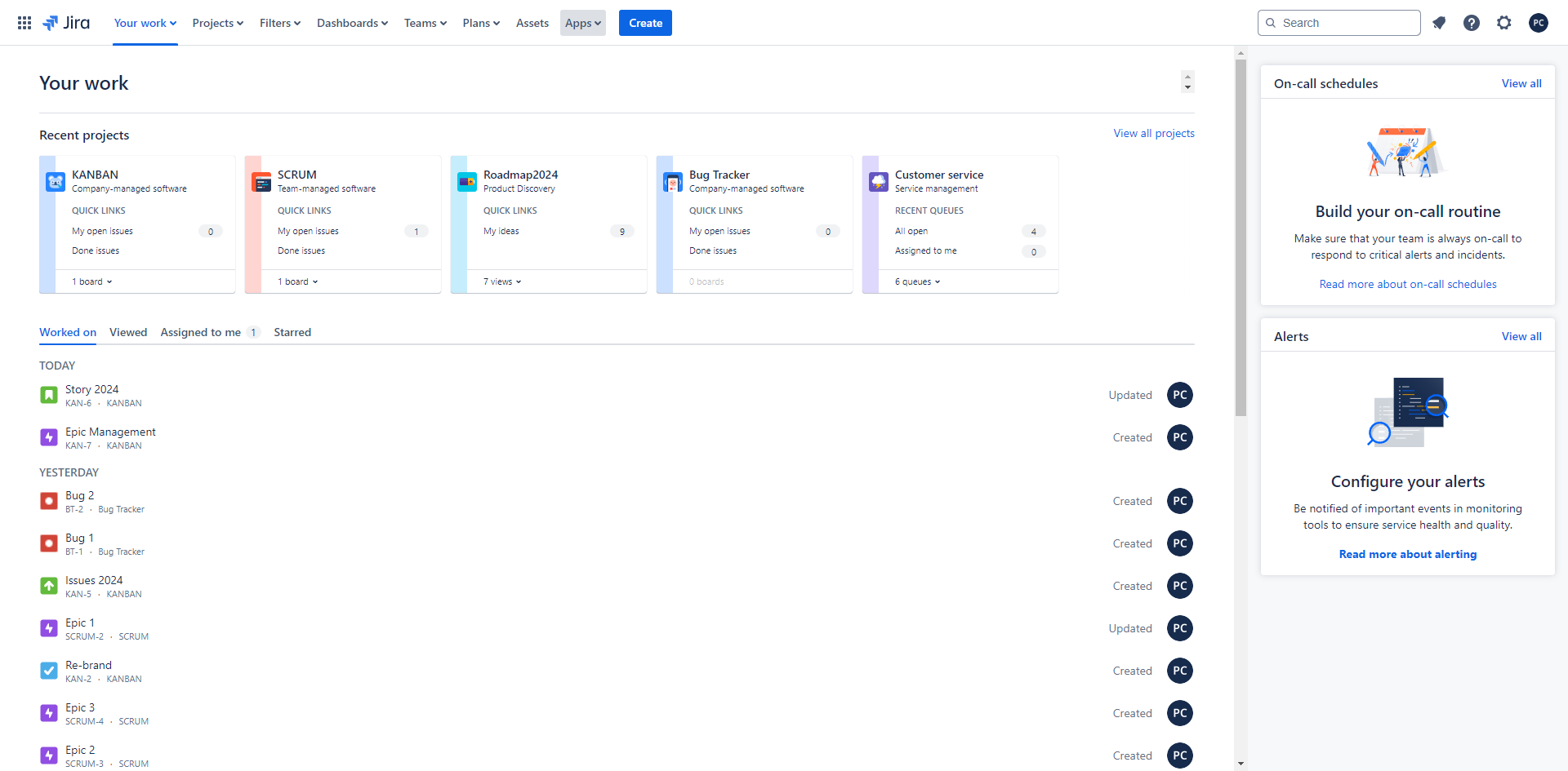 How to Add Capacity in Jira