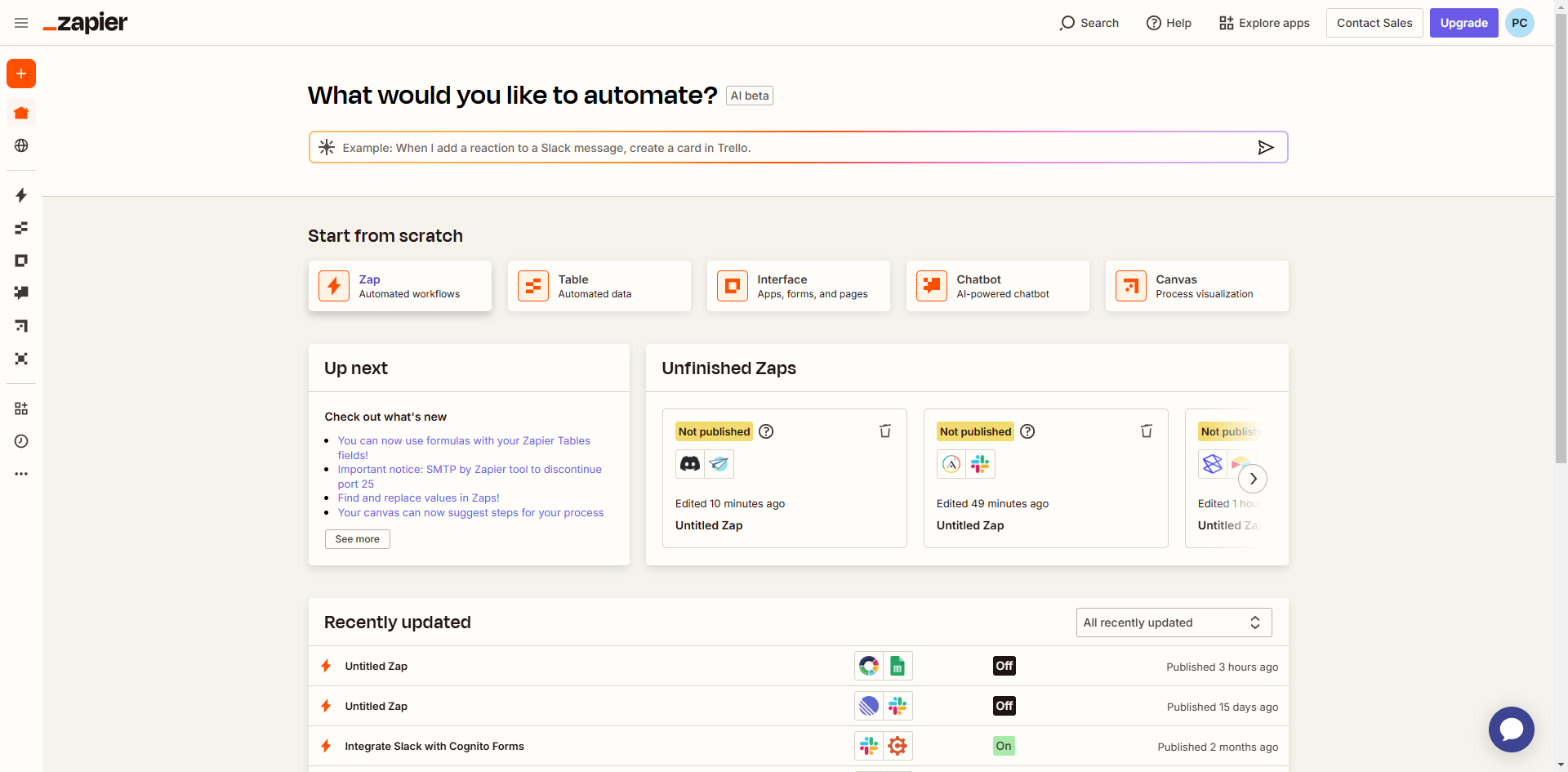How to Connect Reform to MailerLite Using Zapier