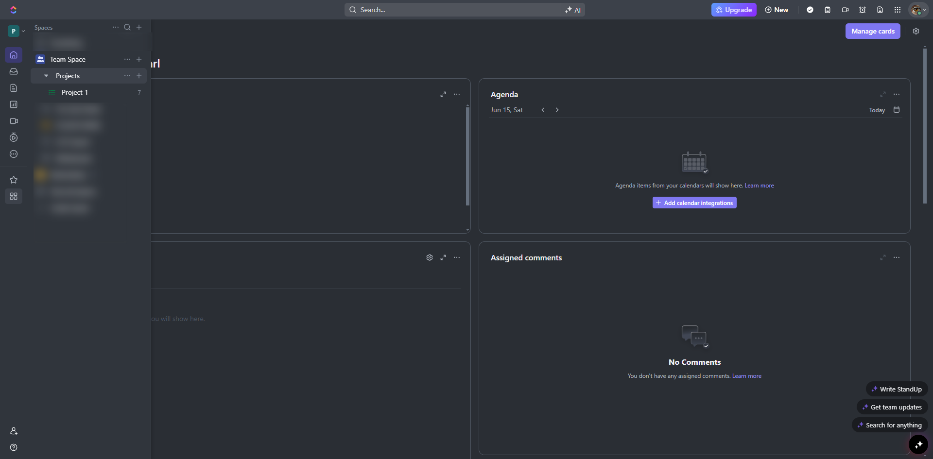 How to Embed ClickUp in Notion