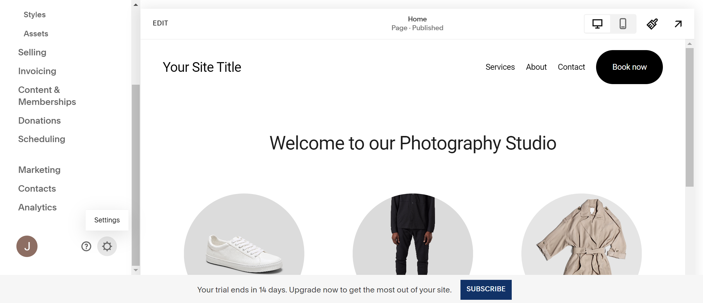 How to Integrate Squarespace with Mailchimp