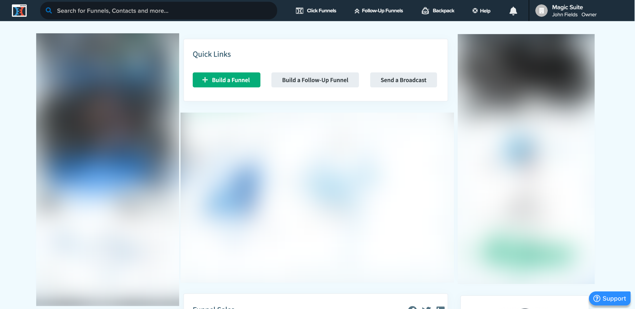 How to Clone a Funnel in ClickFunnels Classic