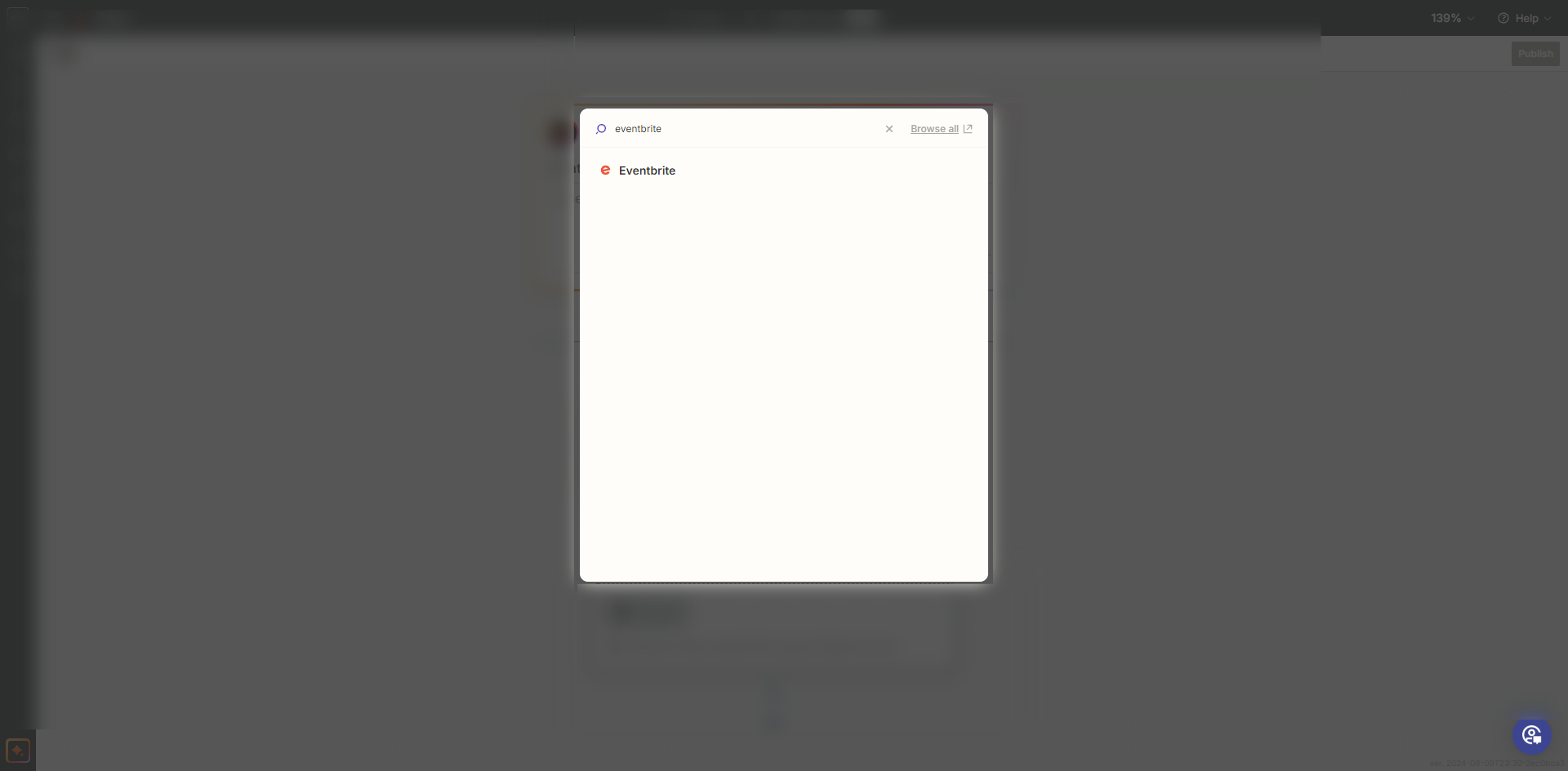 How to Integrate Slack with Eventbrite