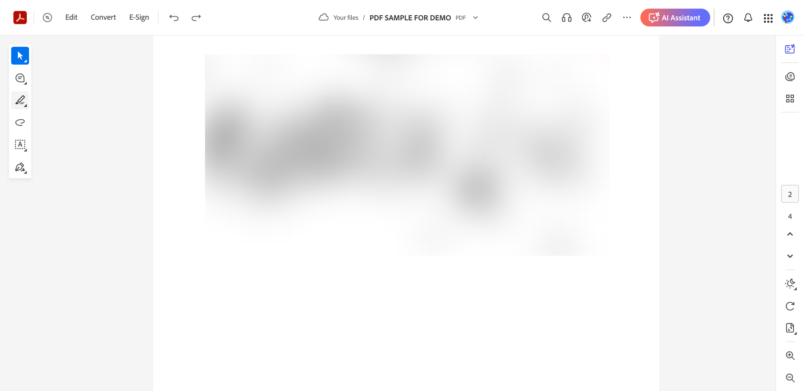 How to Change the Highlight Color in Adobe Acrobat